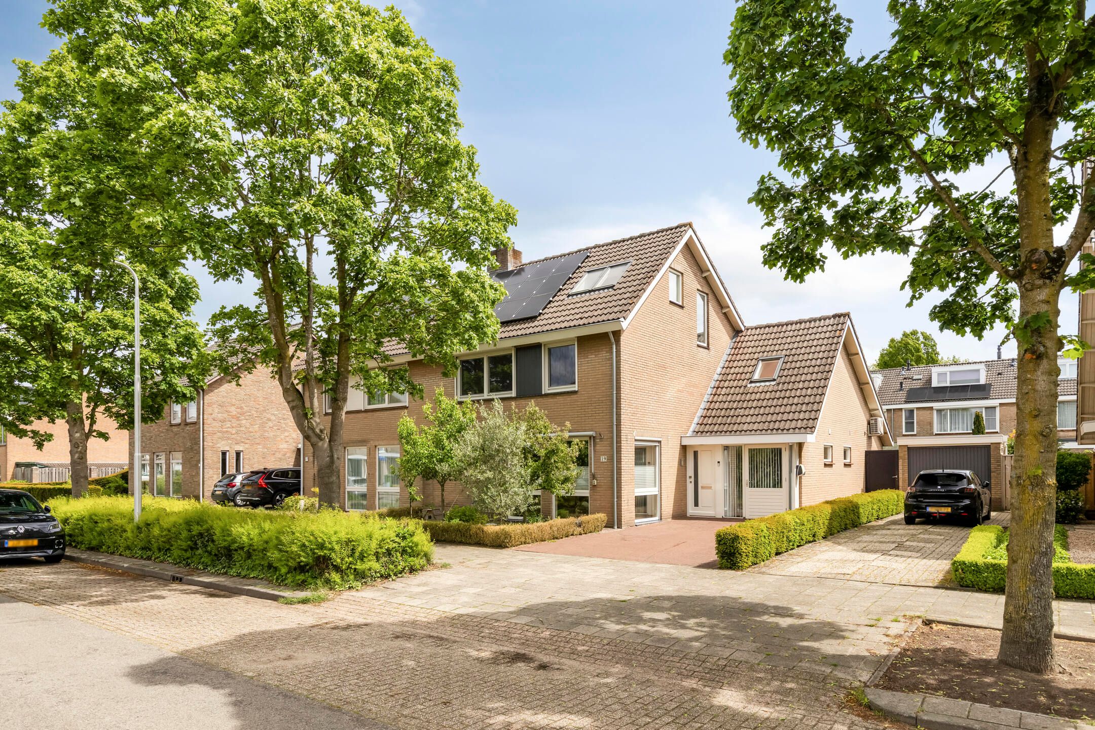 Foto van Doormanstraat 19, Drunen