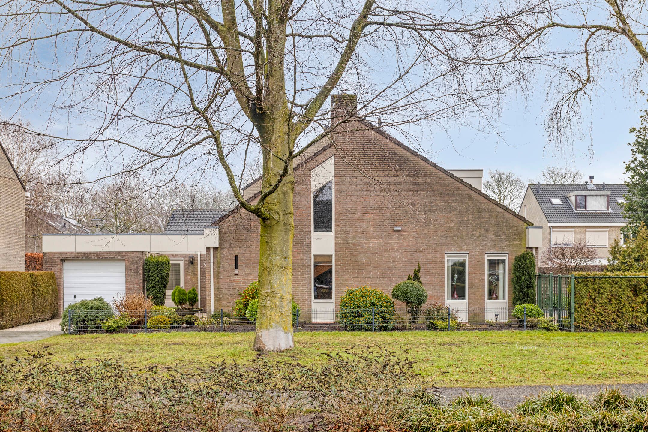 Foto van Admiraalsweg 37, Drunen
