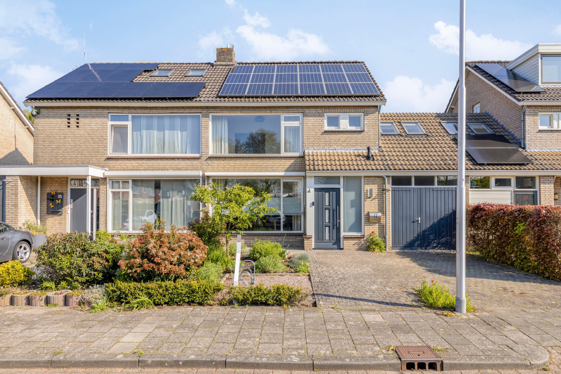 Foto van Trompstraat 17, Drunen