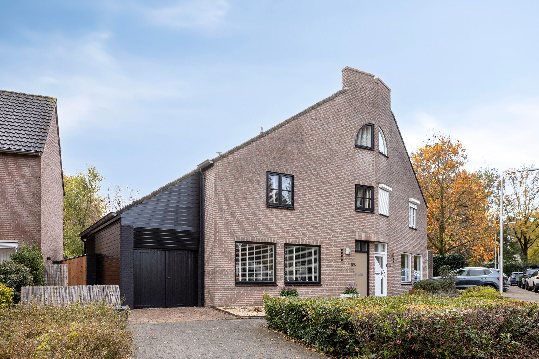 Foto van Sweelinckstraat 103, Drunen
