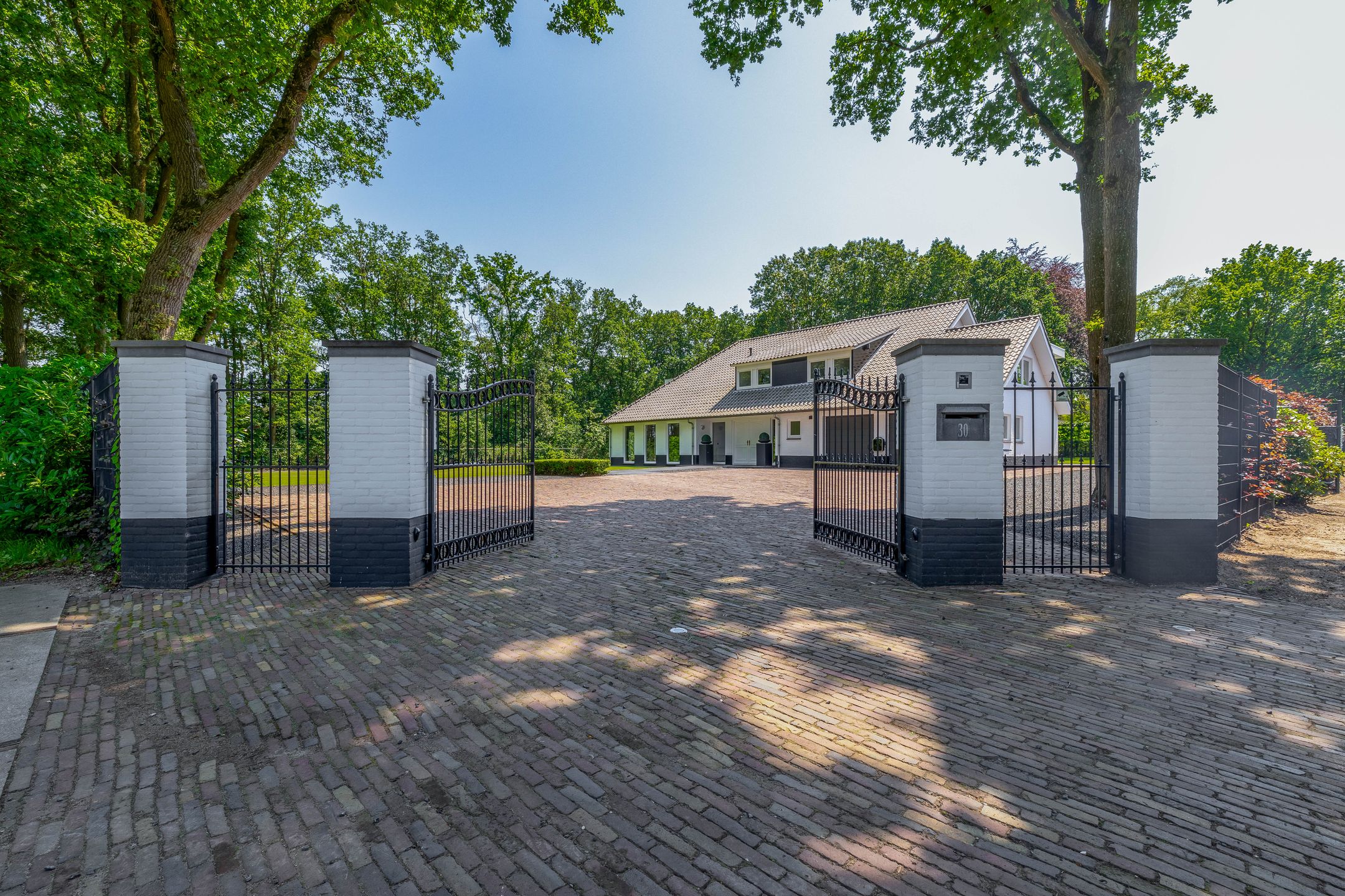 Foto van Eendekooi 30, Drunen
