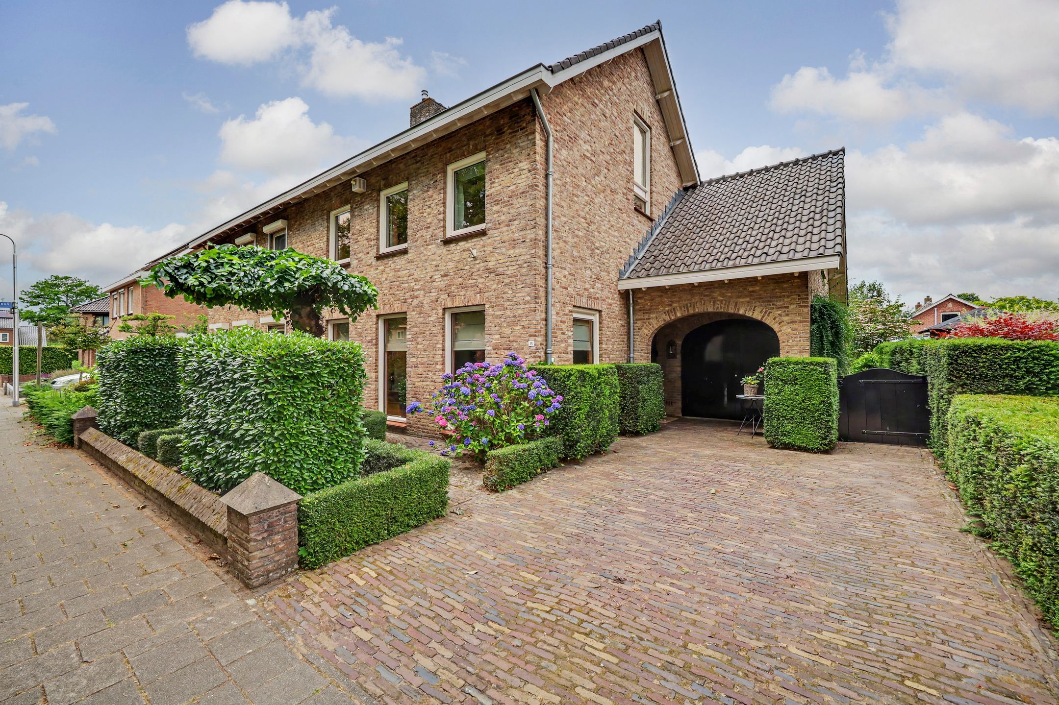 Foto van Rubenslaan 15, Drunen