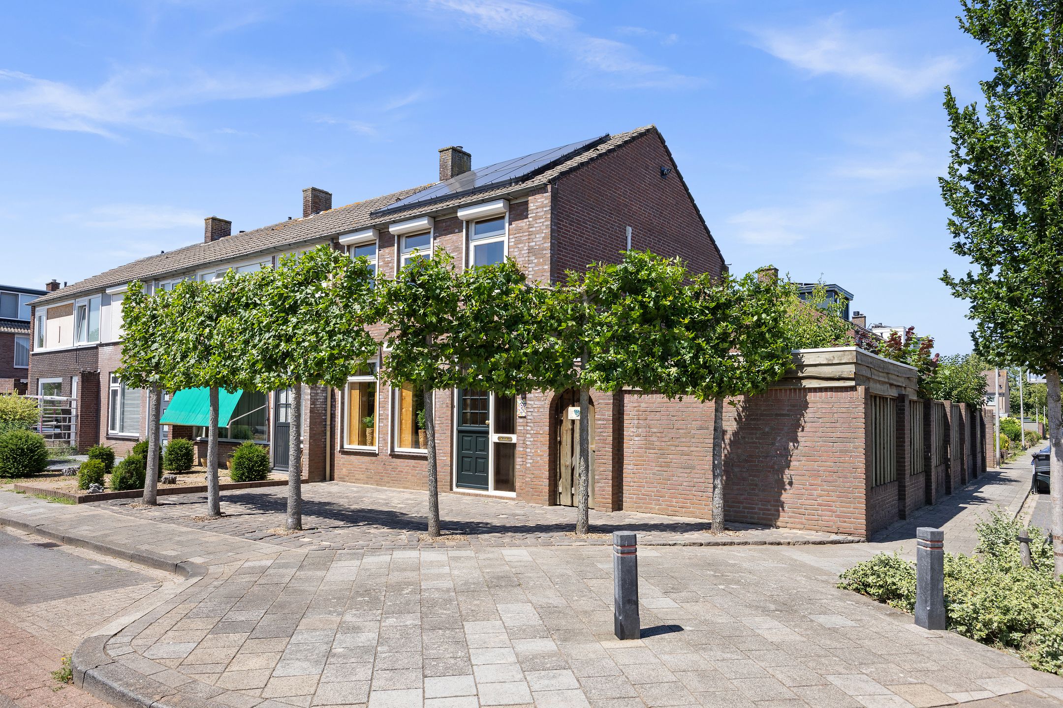 Foto van Leliestraat 31, Drunen