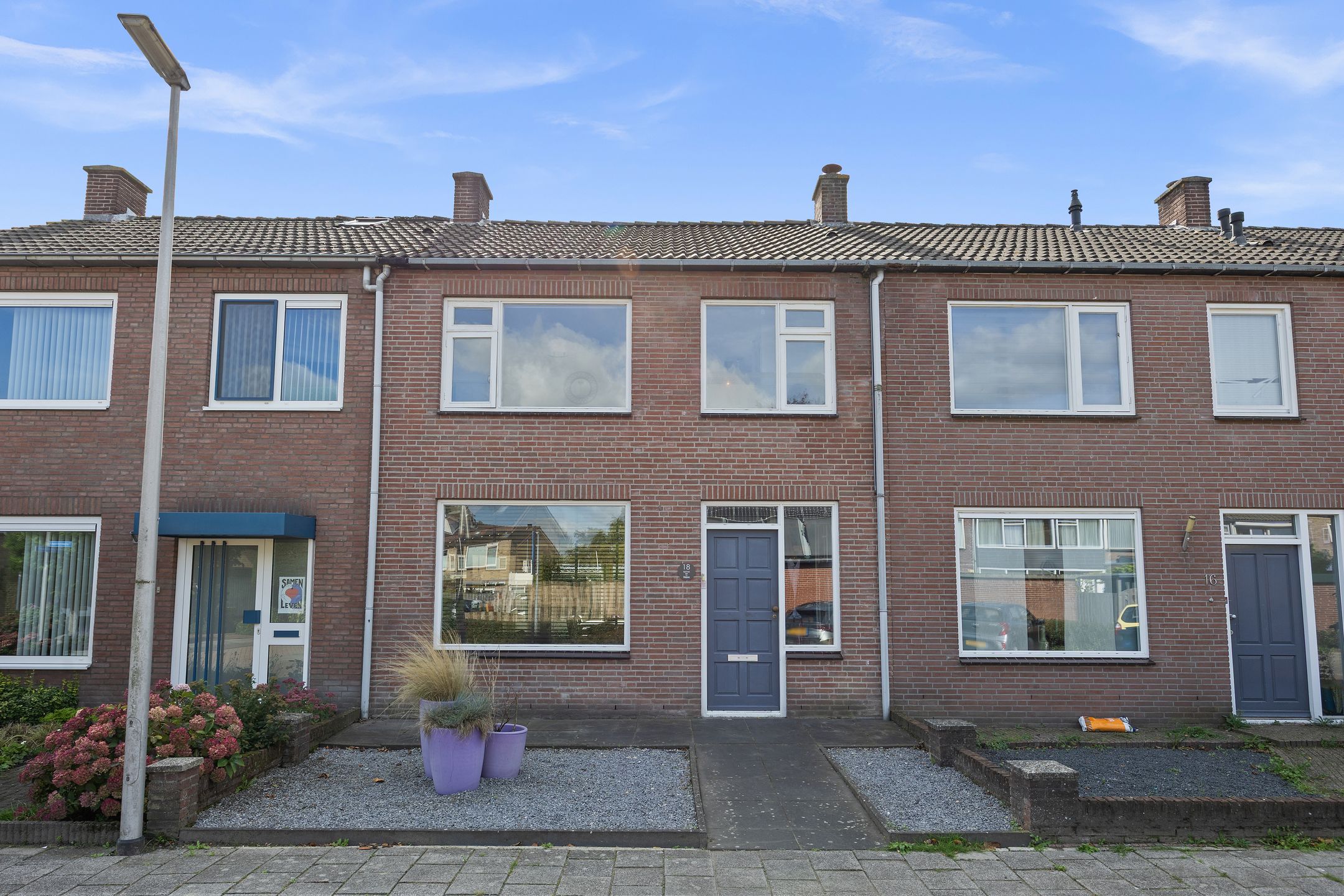 Foto van Tulpenstraat 18, Drunen