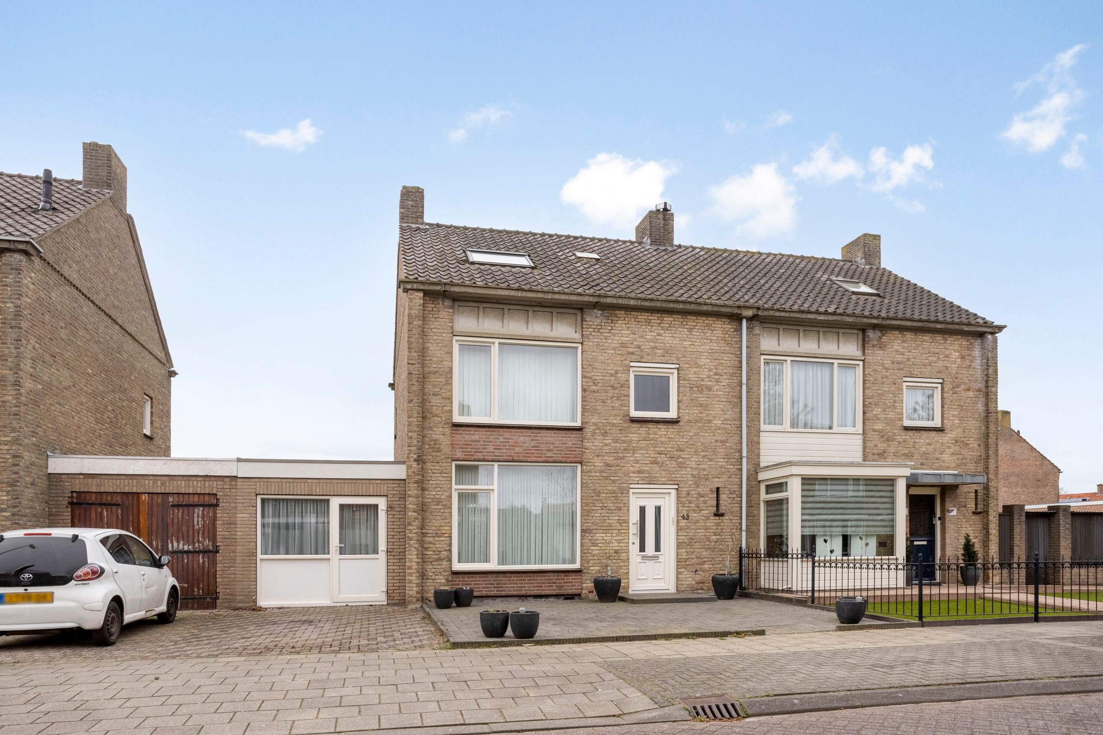 Foto van Prins Bernhardstraat 43, Drunen