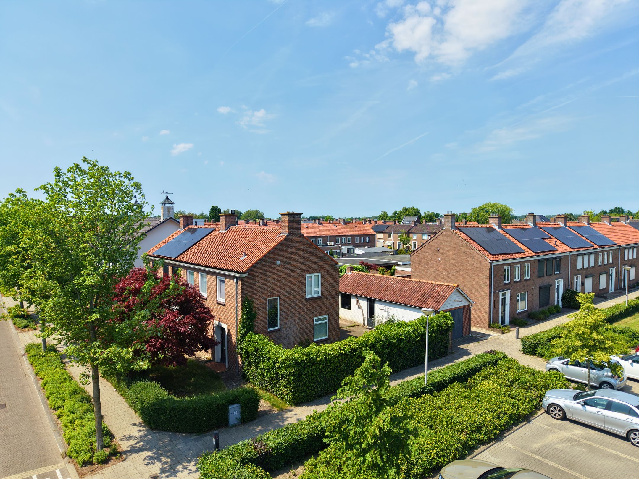 Foto van Prins Bernhardstraat 16, Drunen