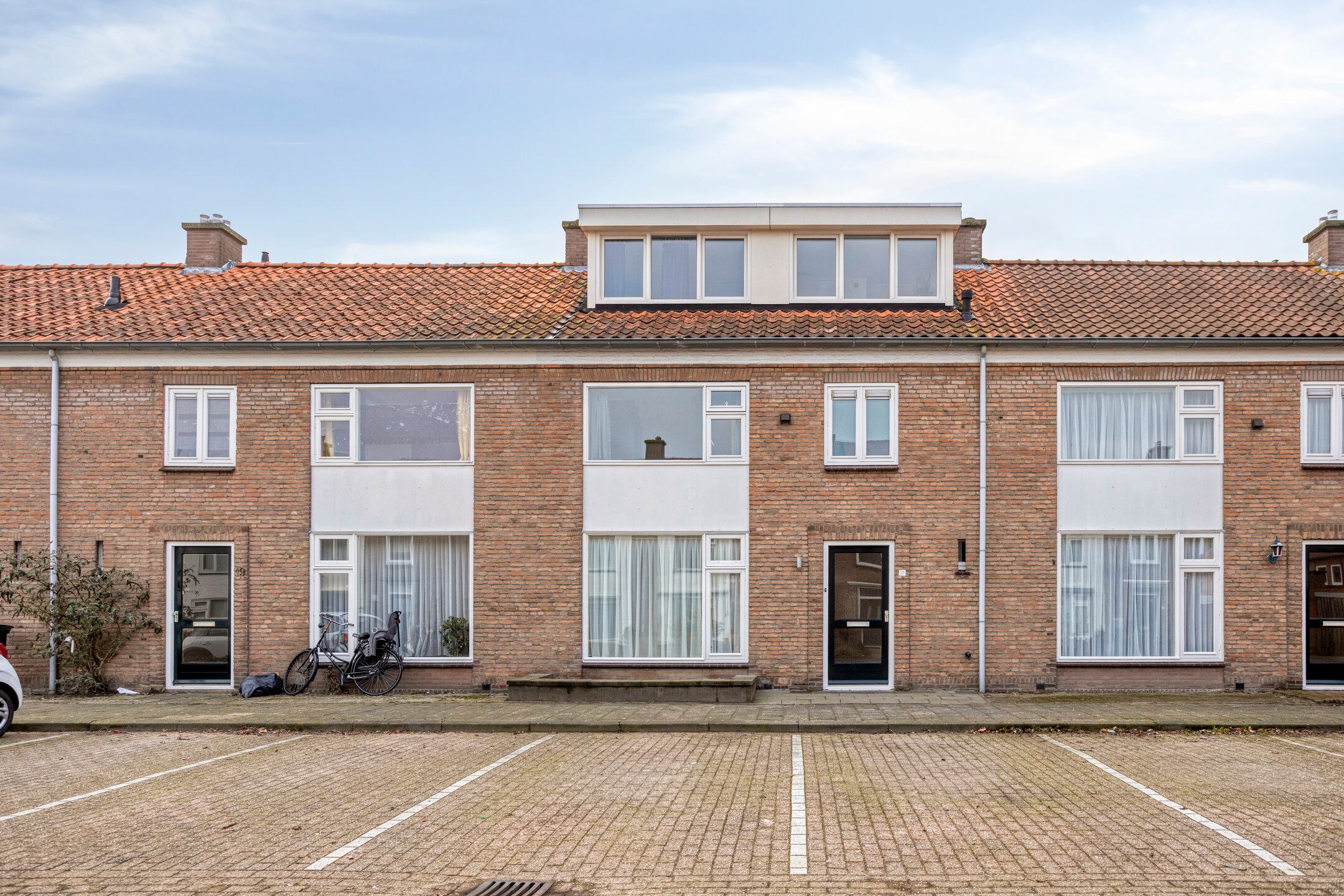 Foto van Amalia van Solmsstraat 17, Drunen