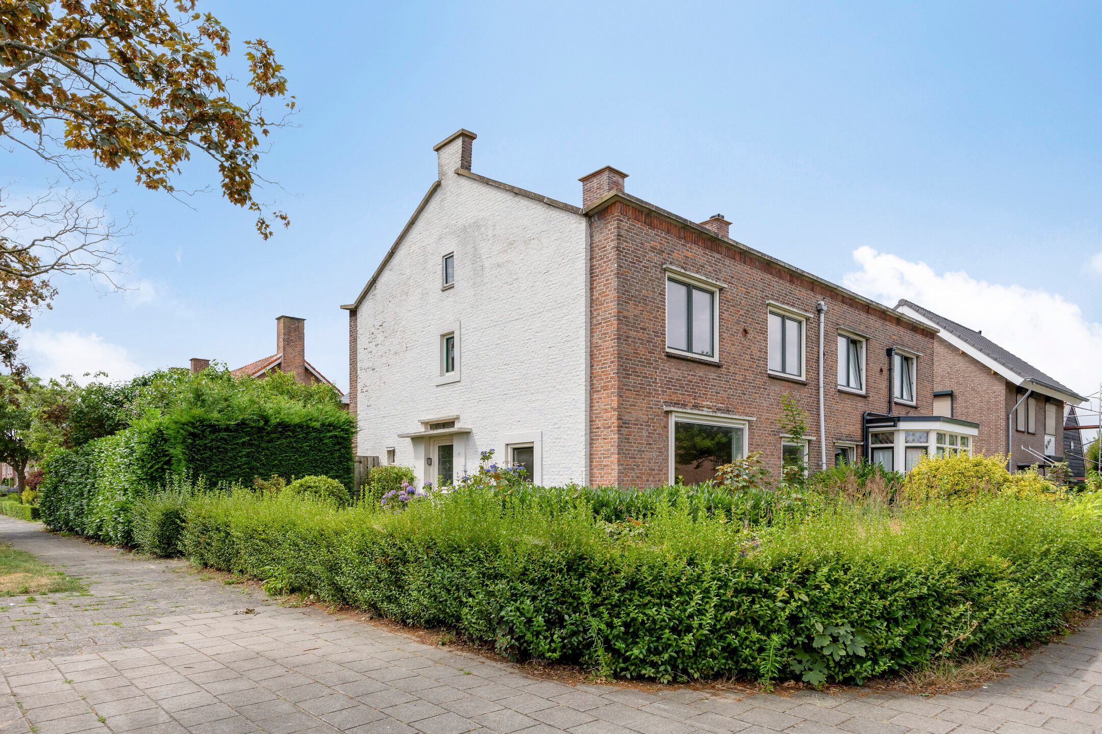 Foto van Julianastraat 37, Drunen