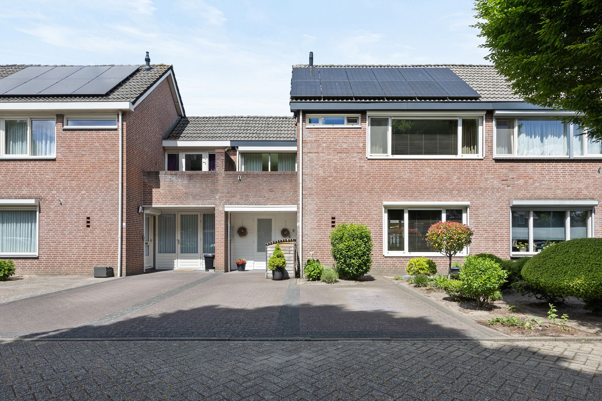 Foto van Mondriaanstraat 9, Drunen