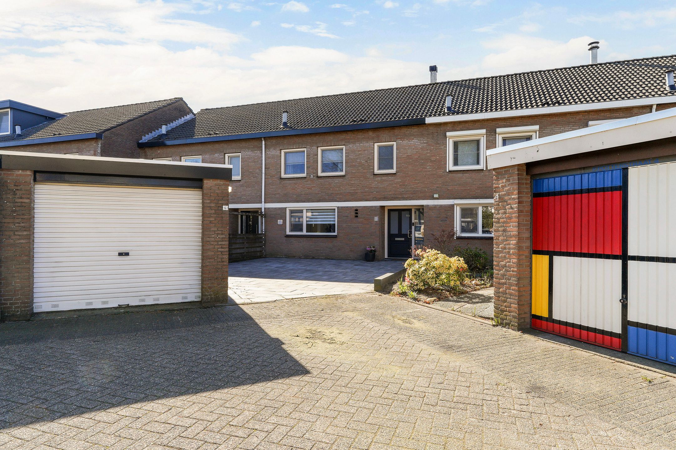 Foto van Paulus Potterstraat 6, Drunen