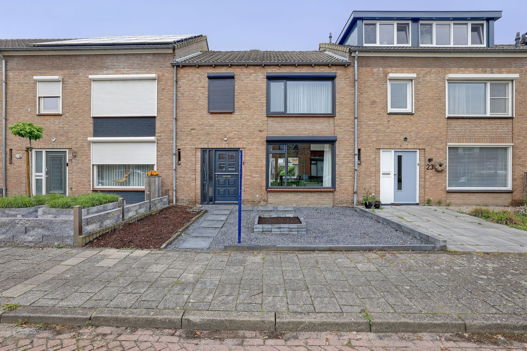 Foto van Meidoornstraat 21, Drunen