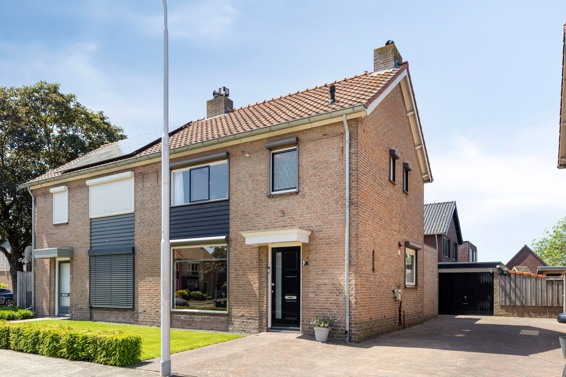 Foto van Lijsterbesstraat 3, Drunen