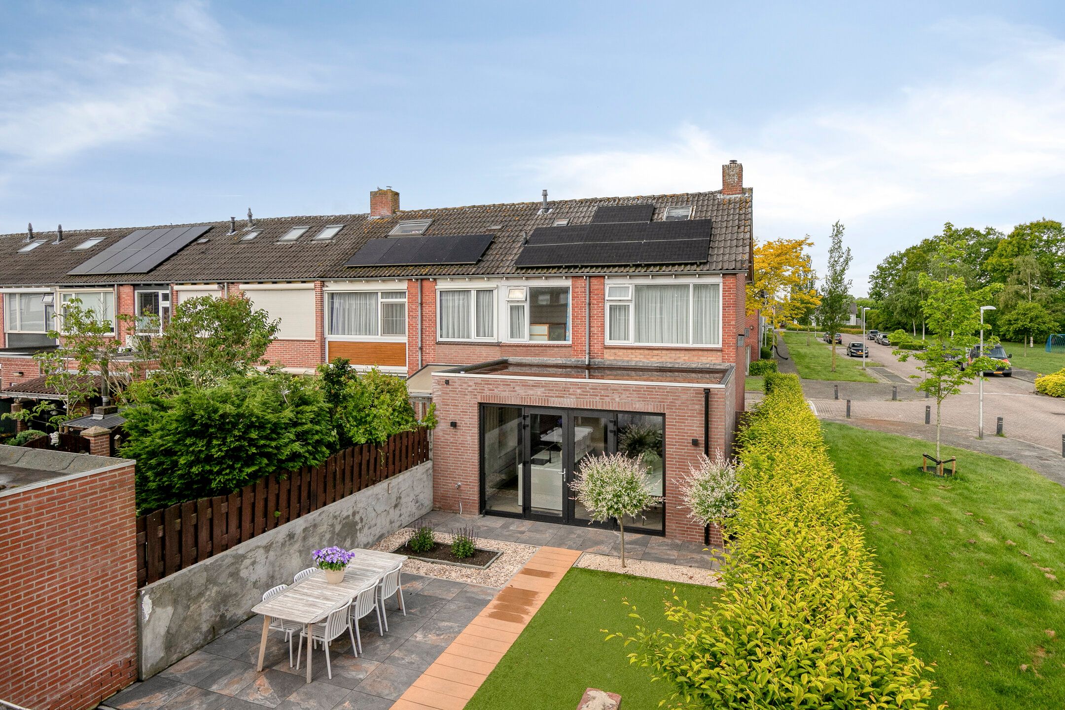 Foto van Kamperfoeliestraat 30, Drunen