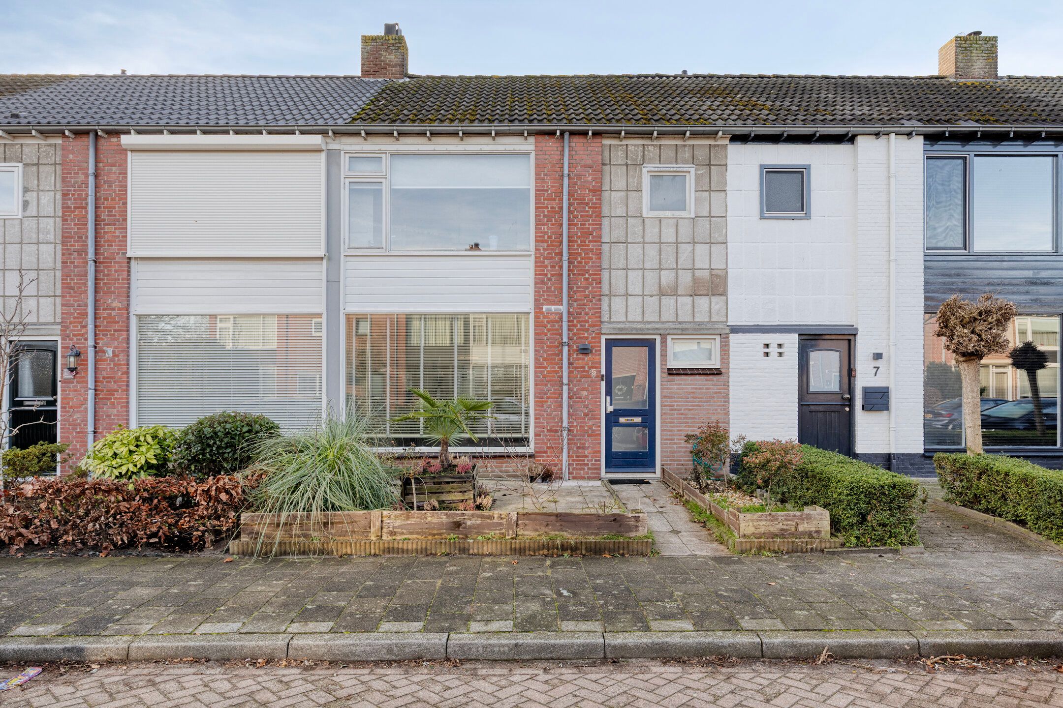 Foto van Berkenstraat 5, Drunen