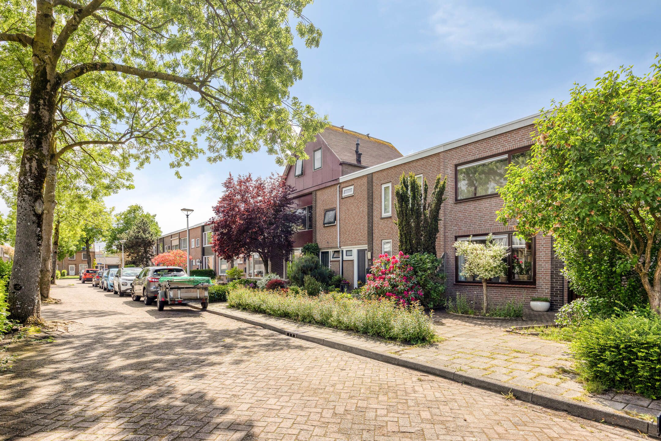 Foto van Jasmijnstraat 11, Drunen