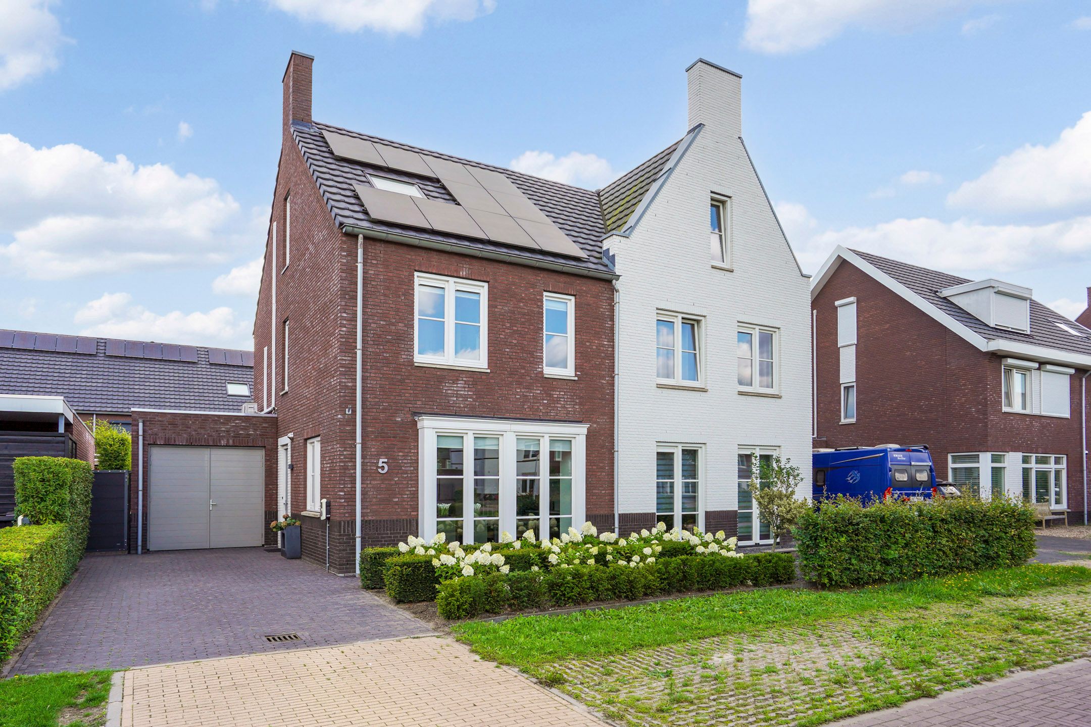 Foto van Donjon 5, Drunen