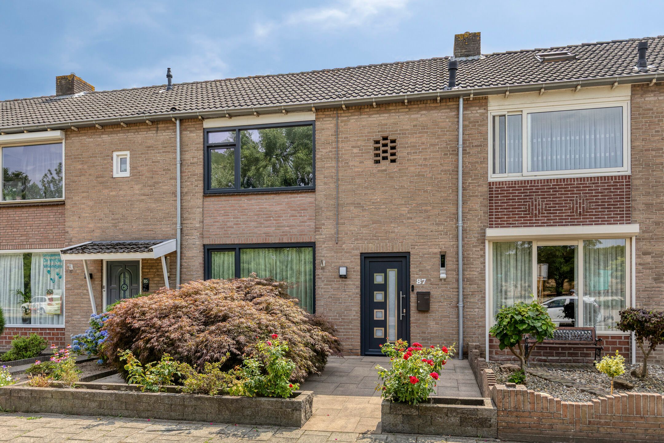 Foto van Kastanjelaan 87, Drunen