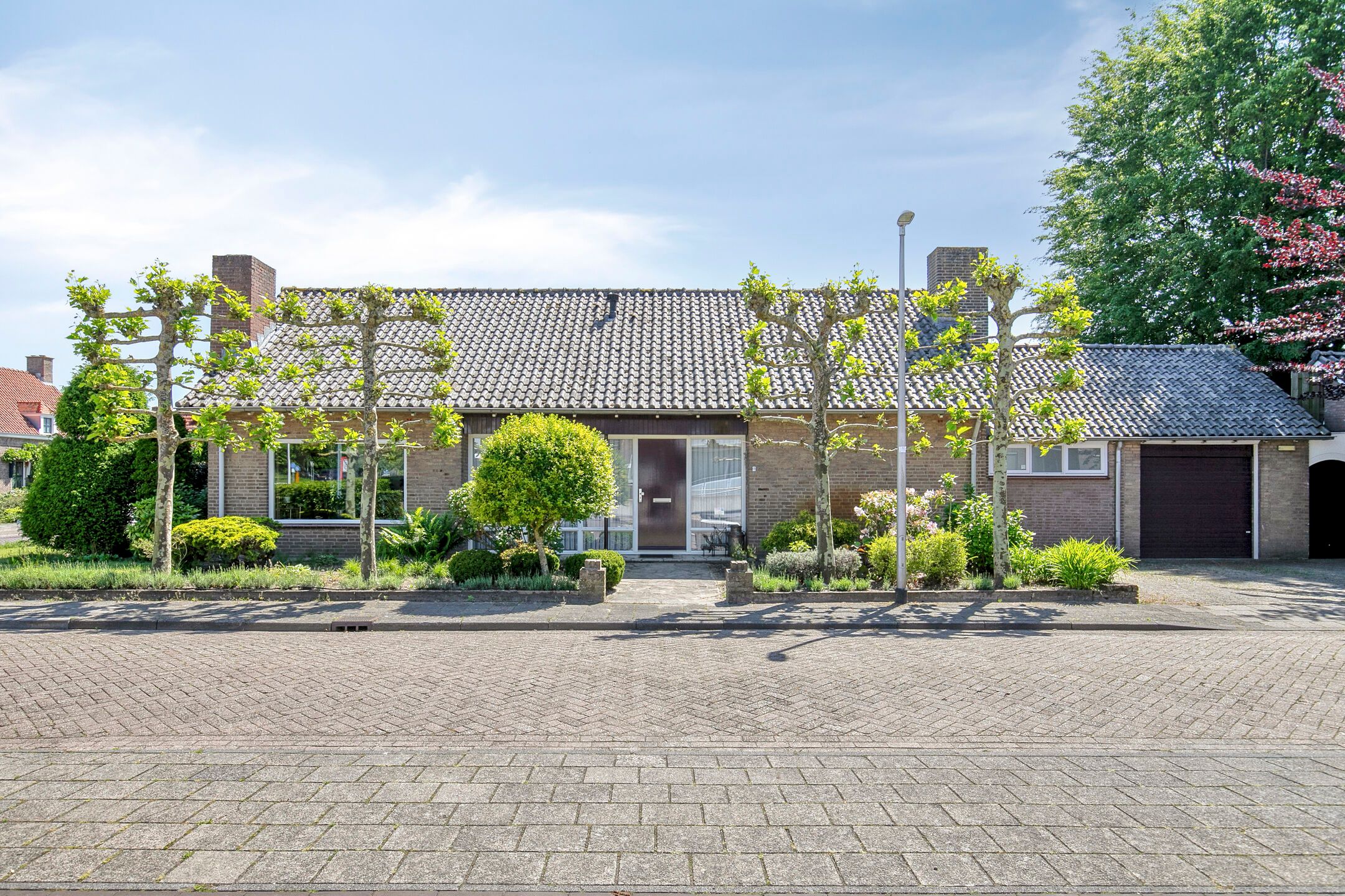 Foto van Cederstraat 1, Drunen