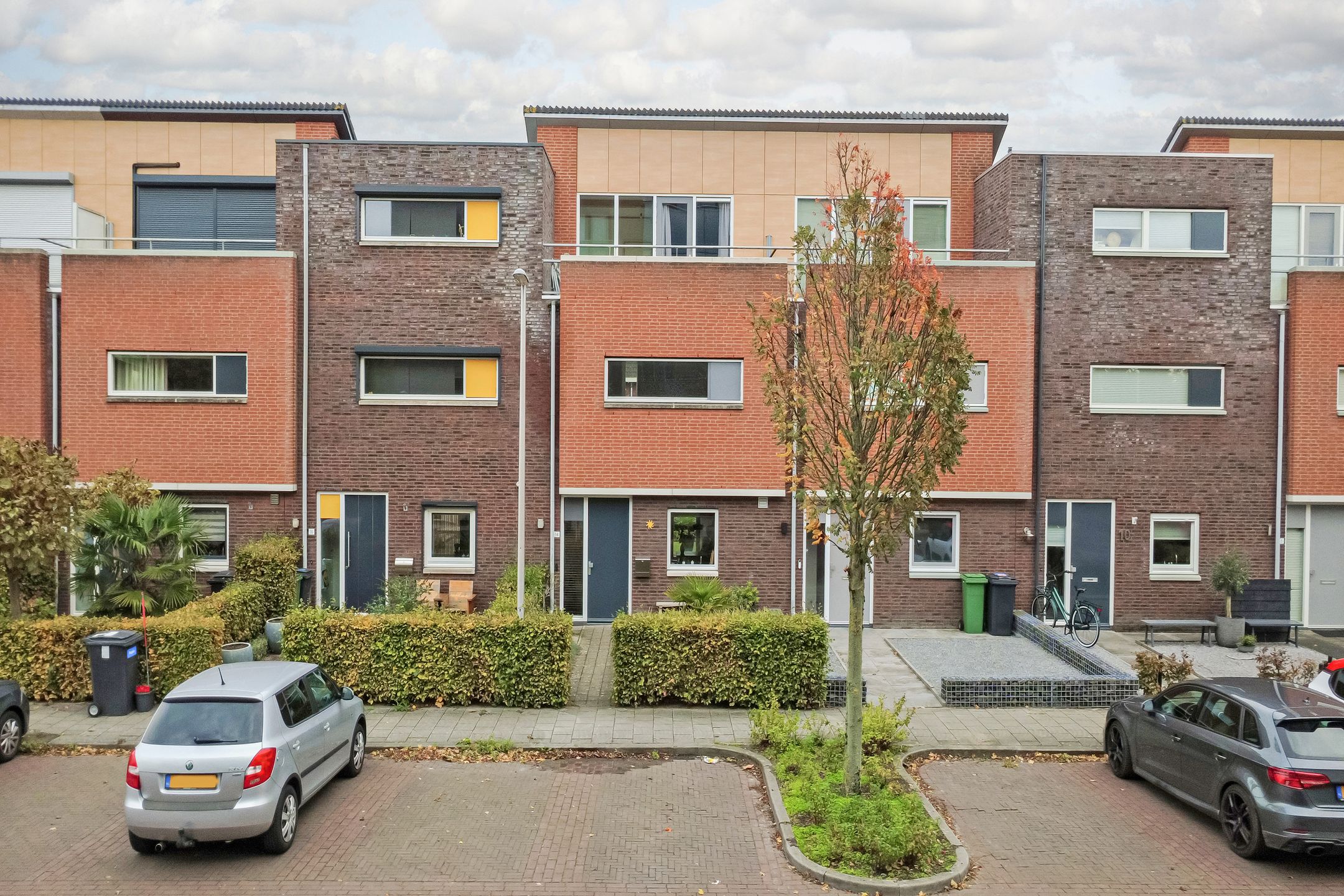 Foto van Hollandlaan 14, Drunen