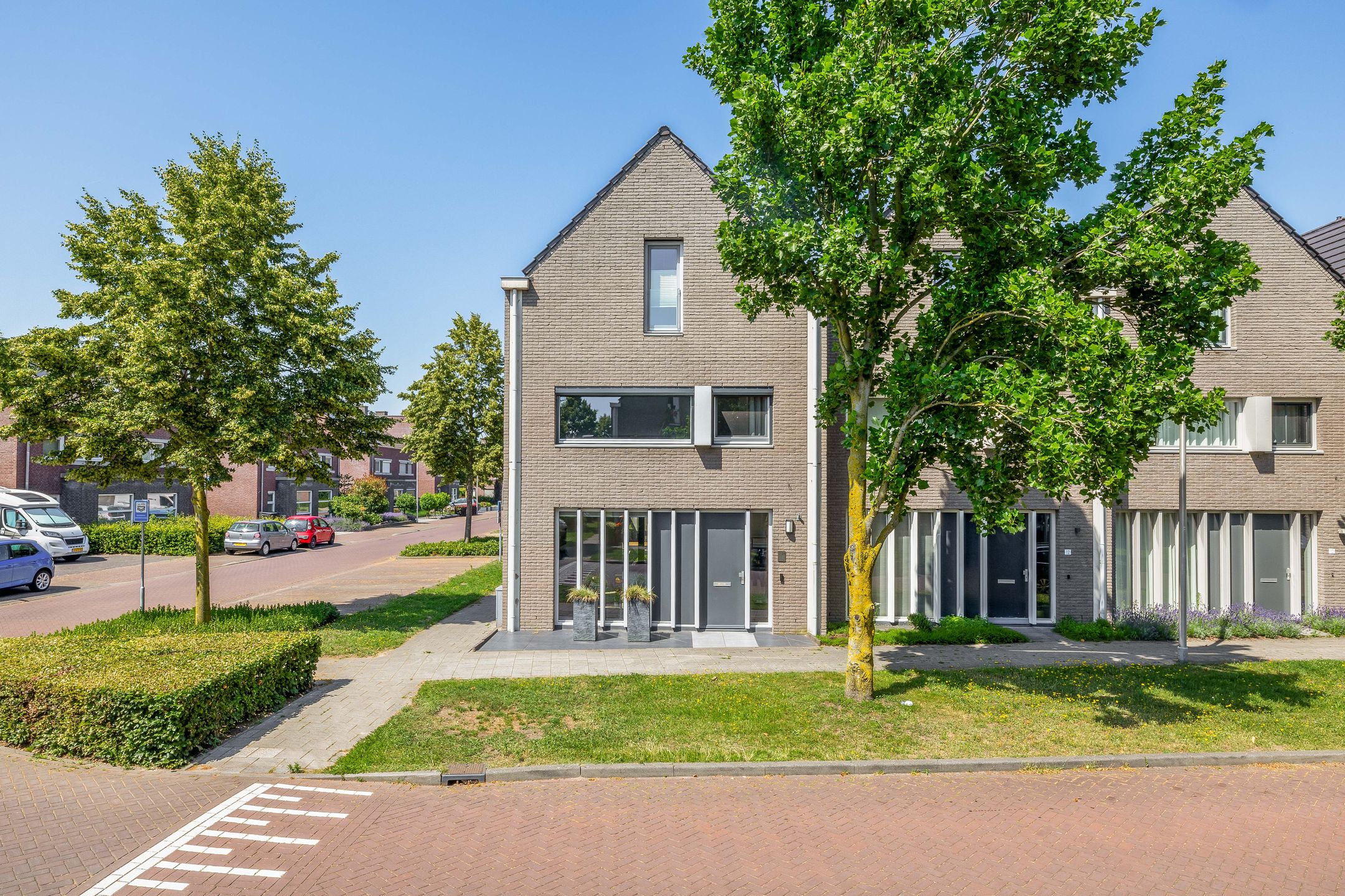 Foto van Zuidland 14, Drunen