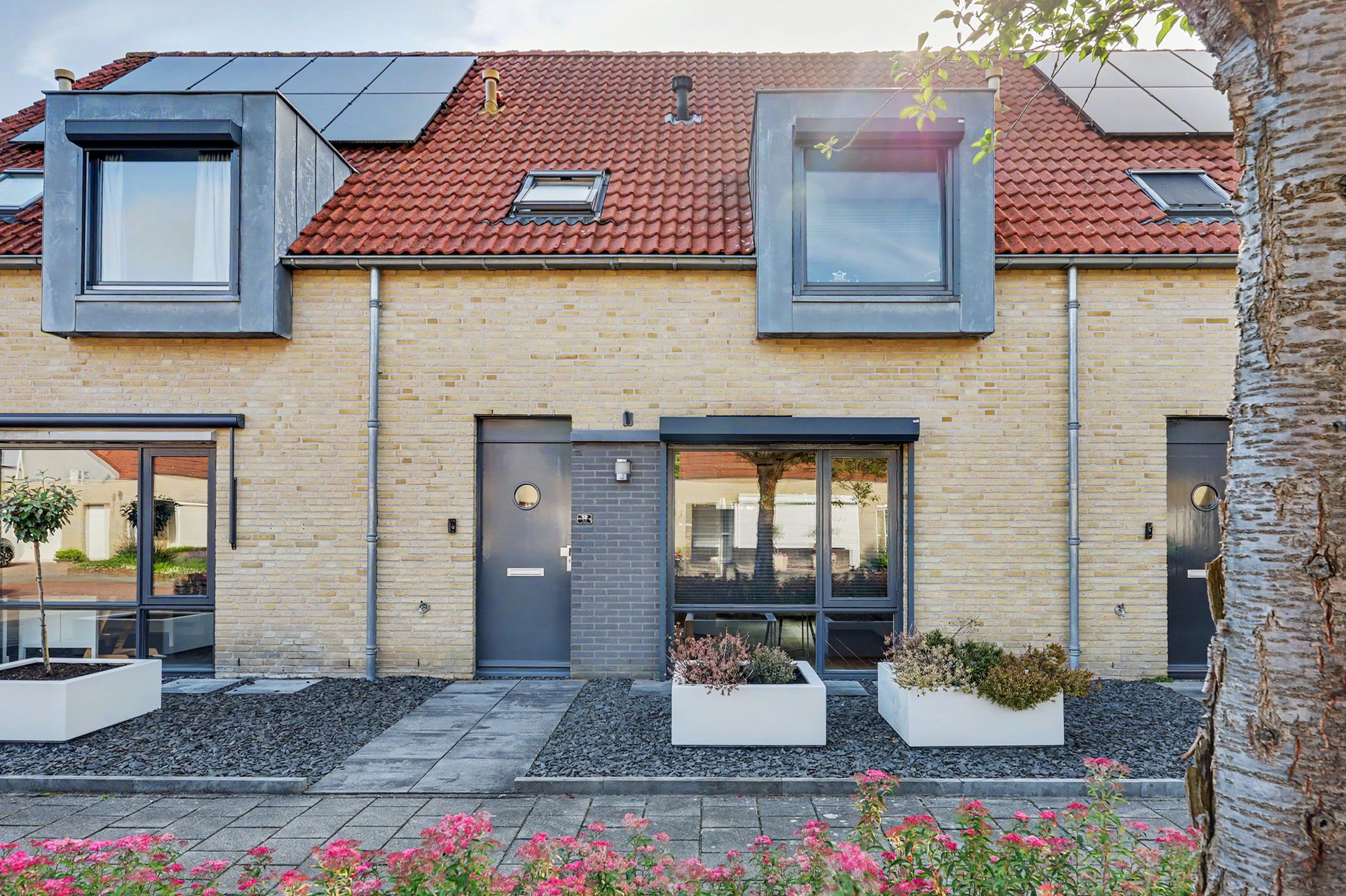 Foto van Tibetlaan 39, Drunen