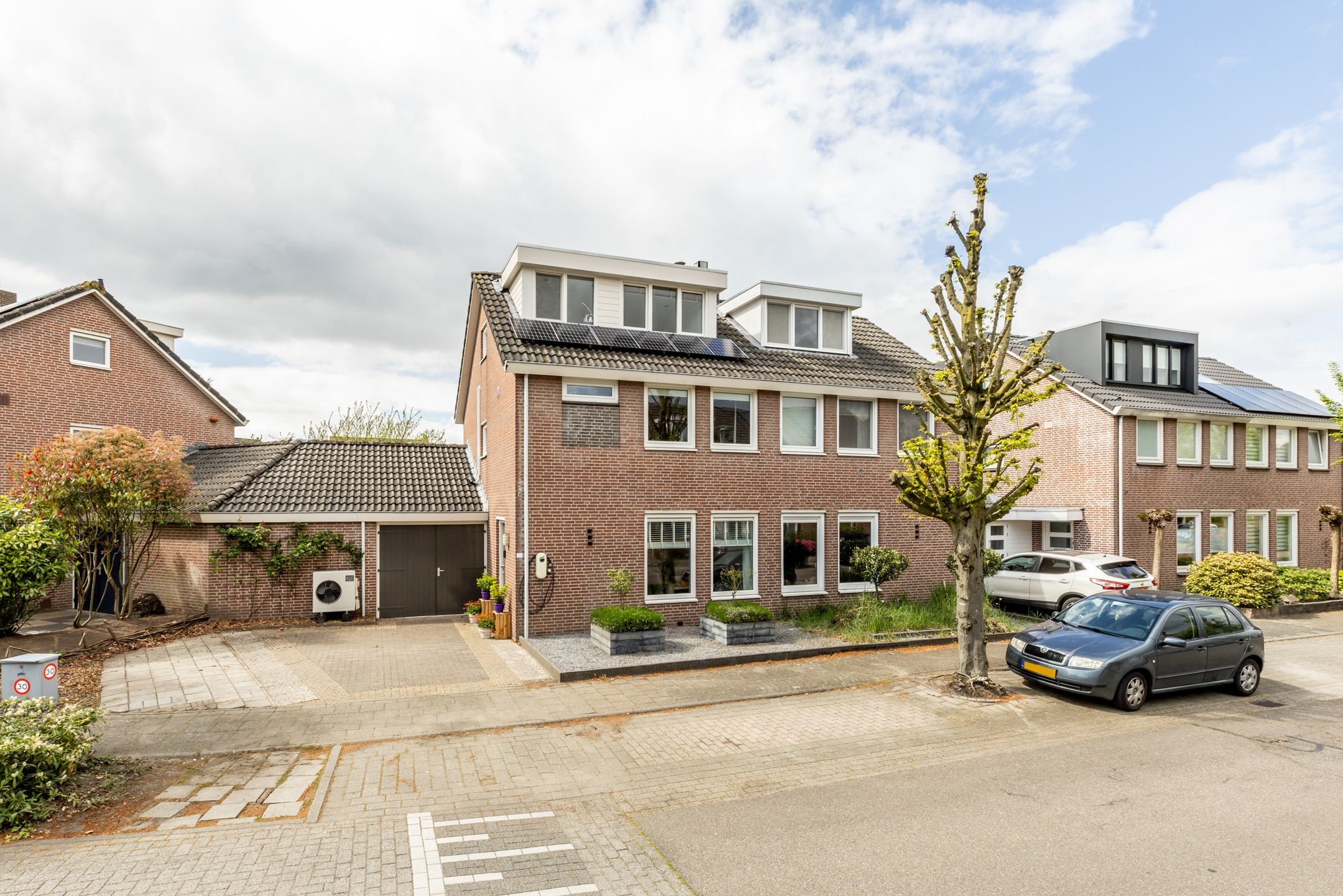 Foto van Europalaan 32, Drunen