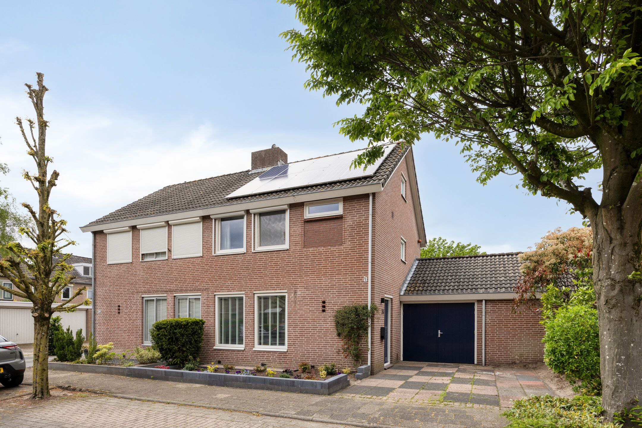 Foto van Europalaan 34, Drunen