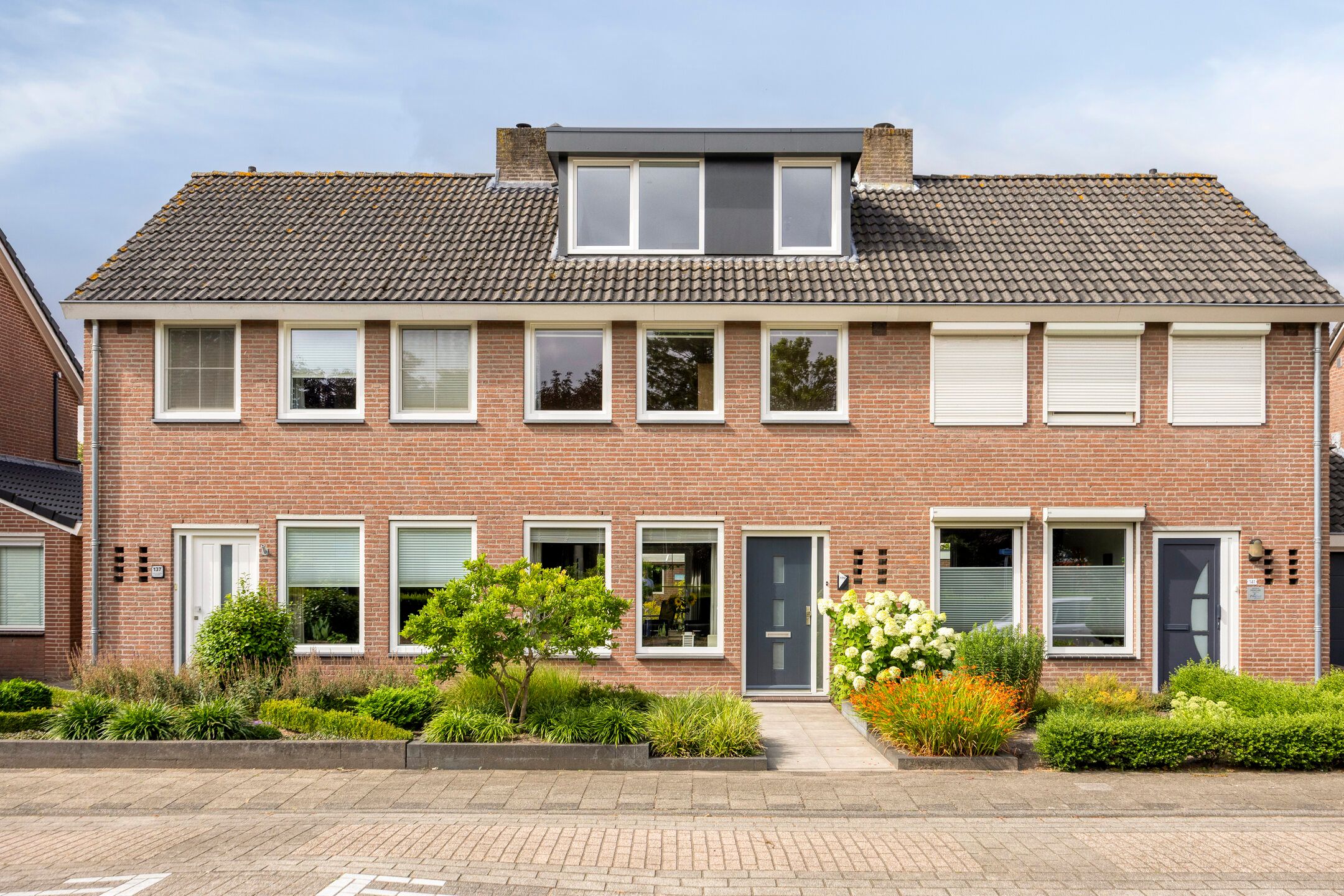 Foto van Europalaan 139, Drunen