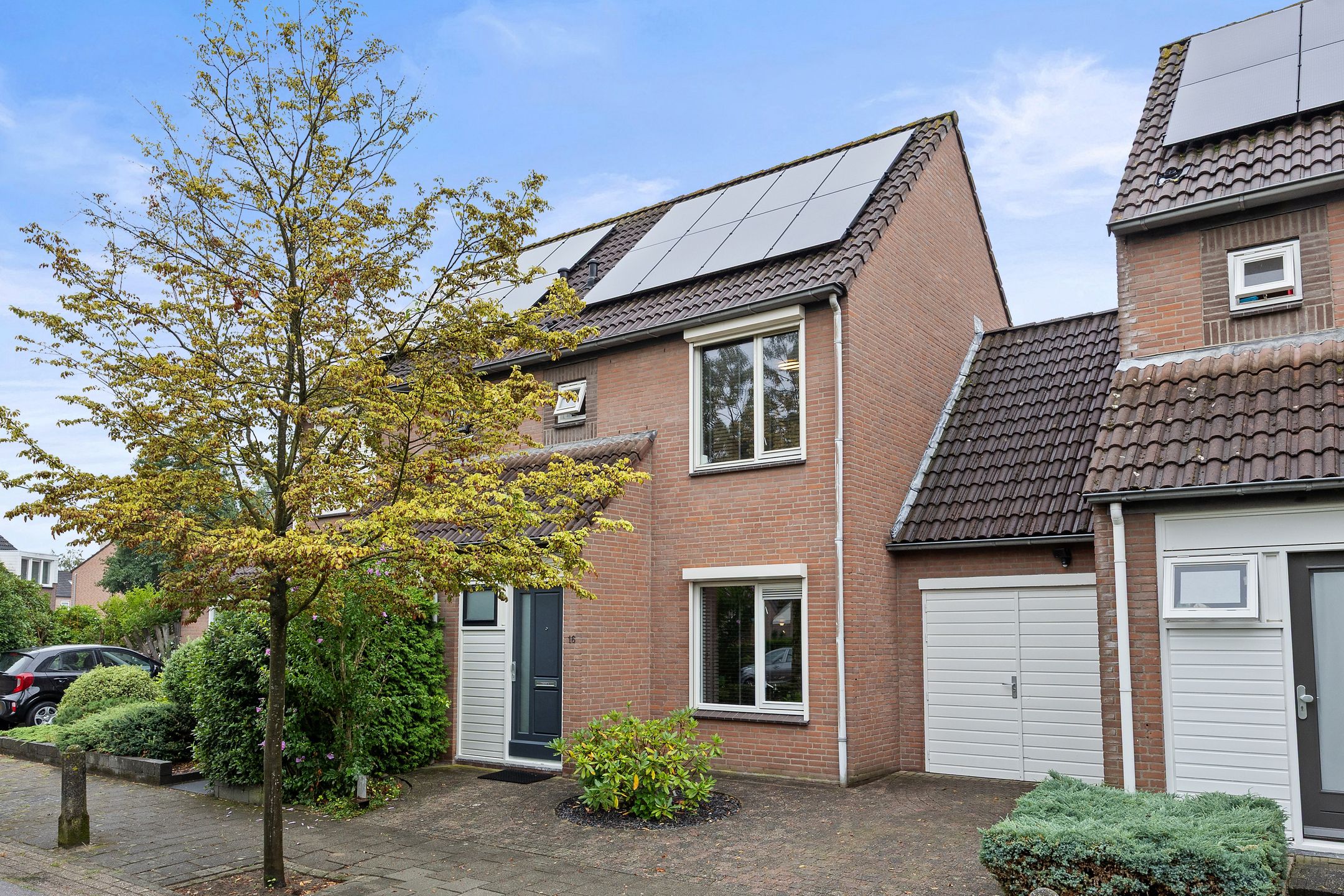 Foto van De Amstel 16, Drunen