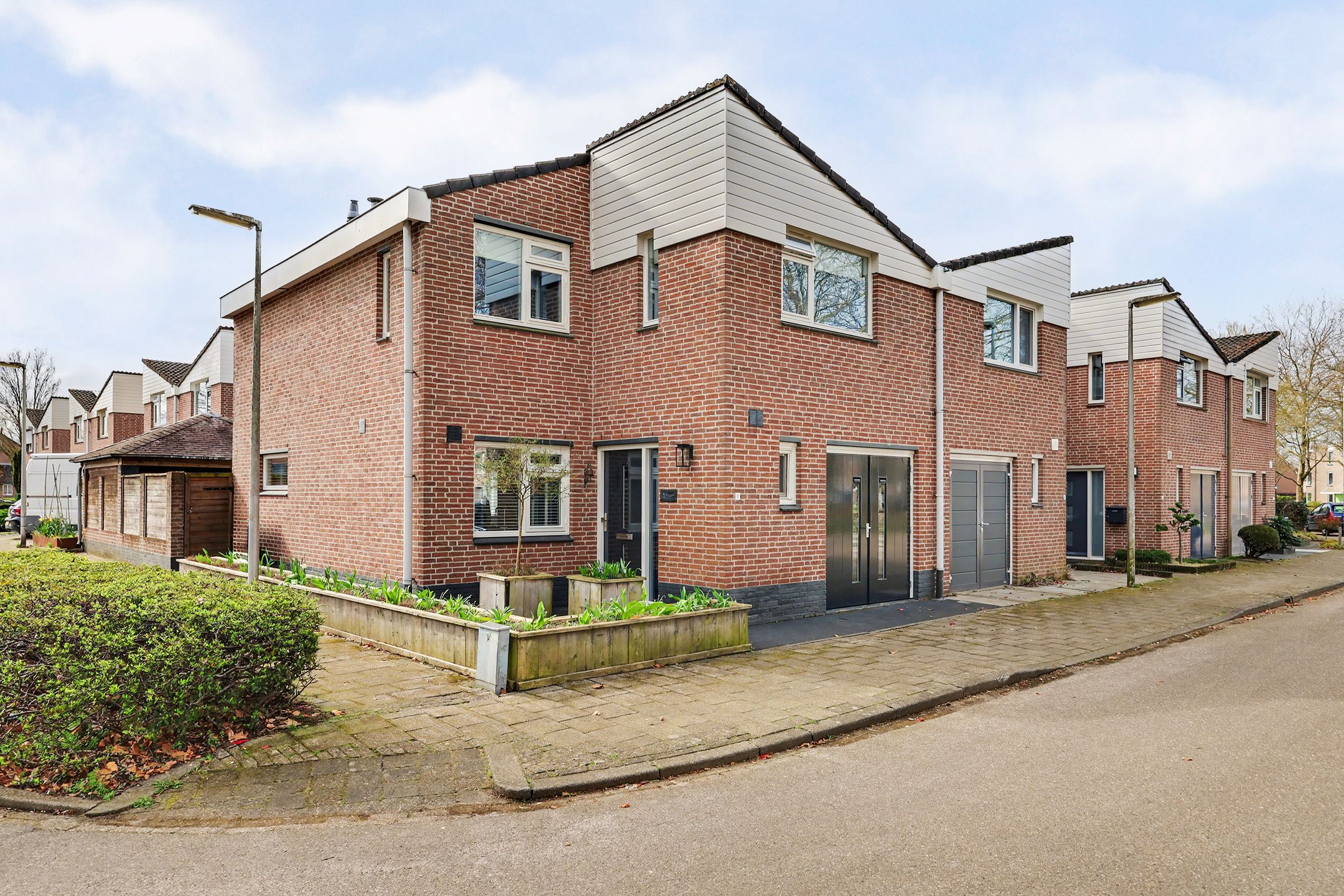 Foto van Het Haringvliet 1, Drunen