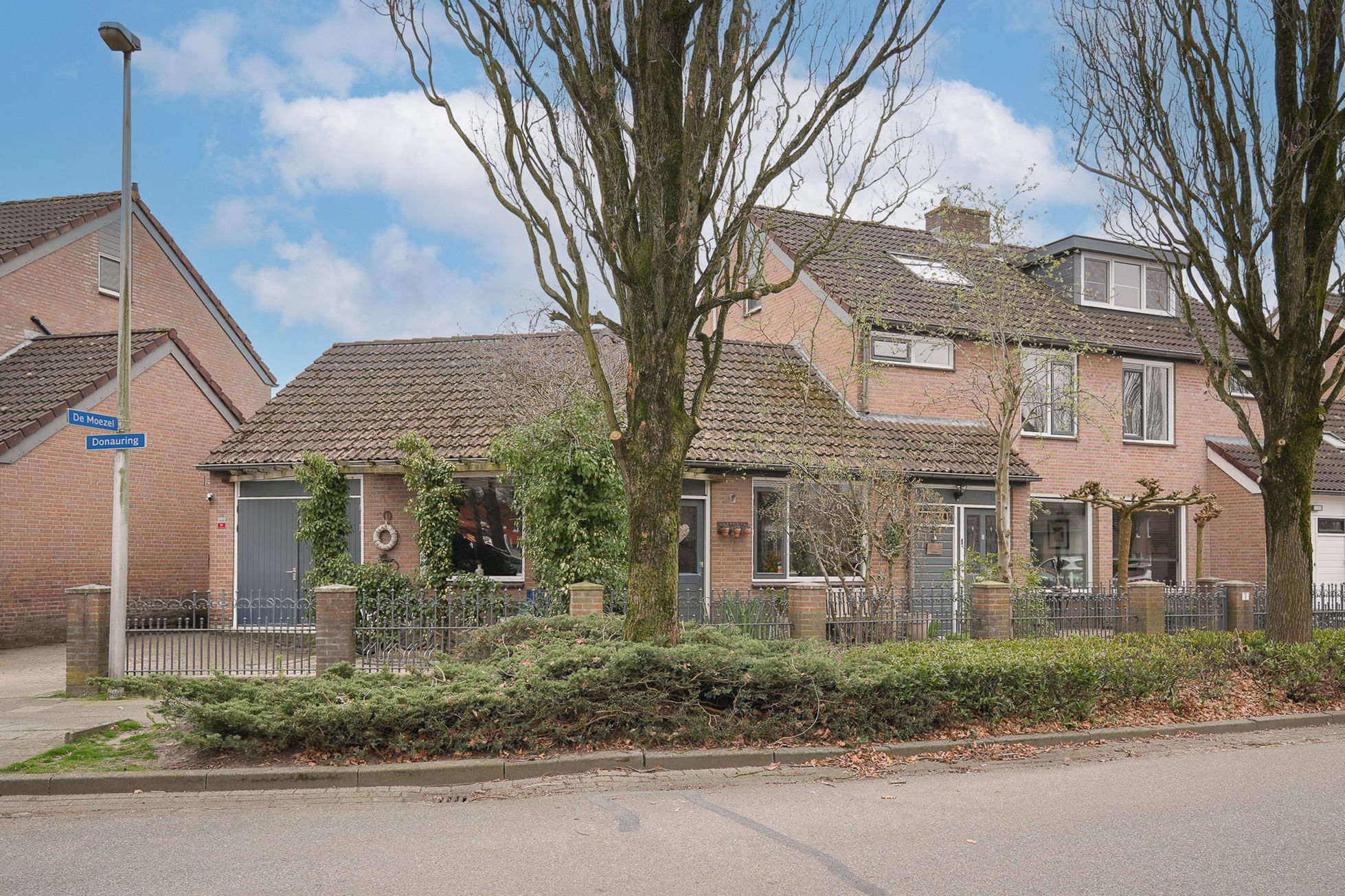 Foto van Donauring 1, Drunen