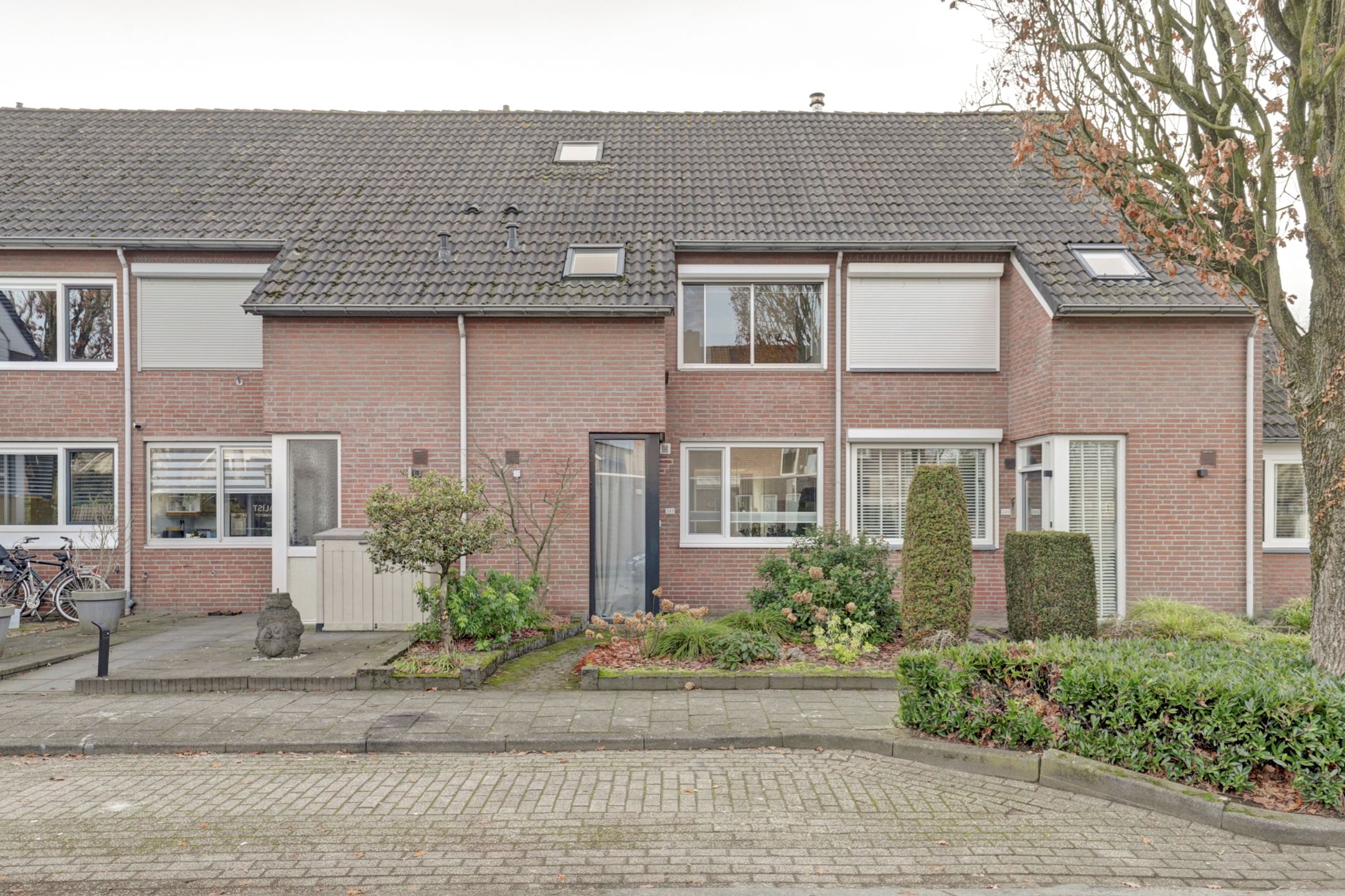 Foto van Donauring 243, Drunen