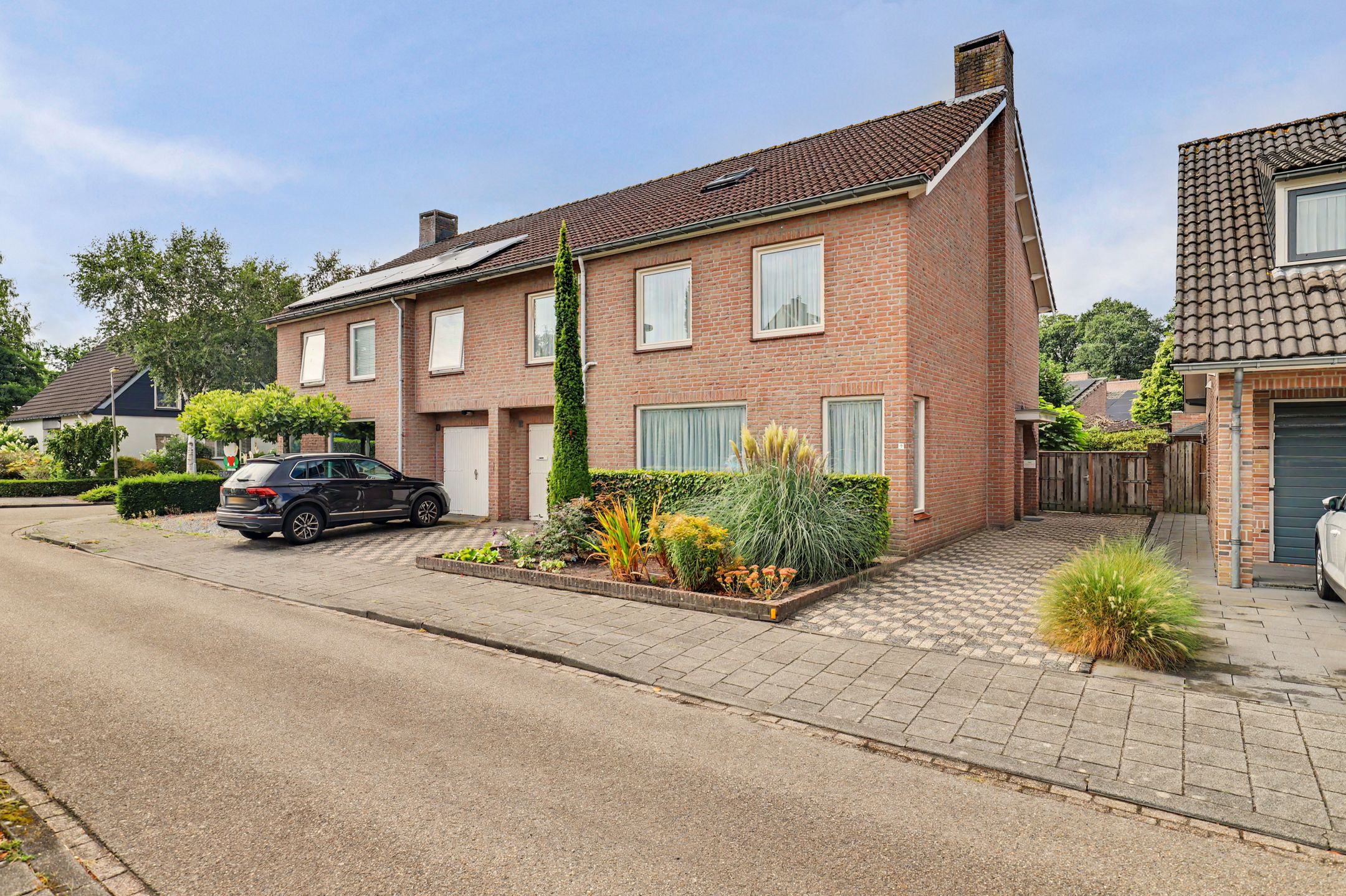 Foto van De Oder 9, Drunen