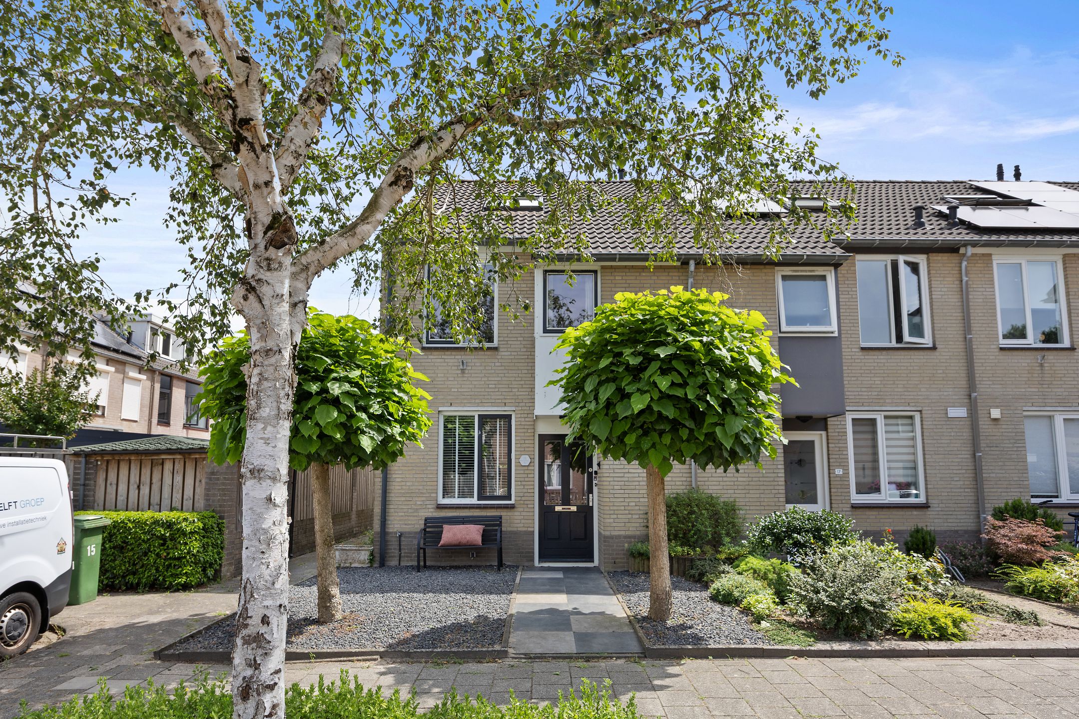 Foto van Nijlring 15, Drunen