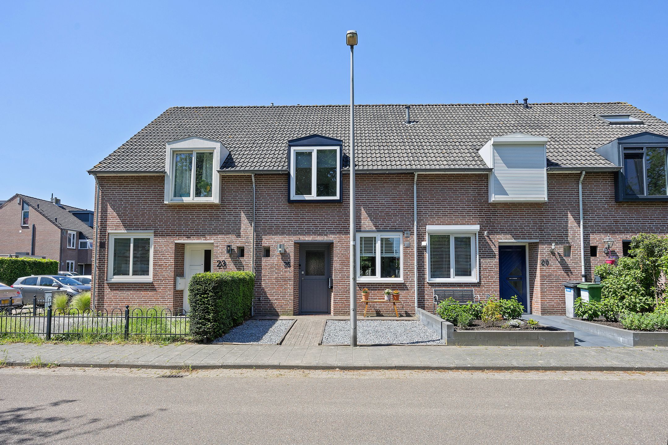 Foto van Hudsonring 25, Drunen