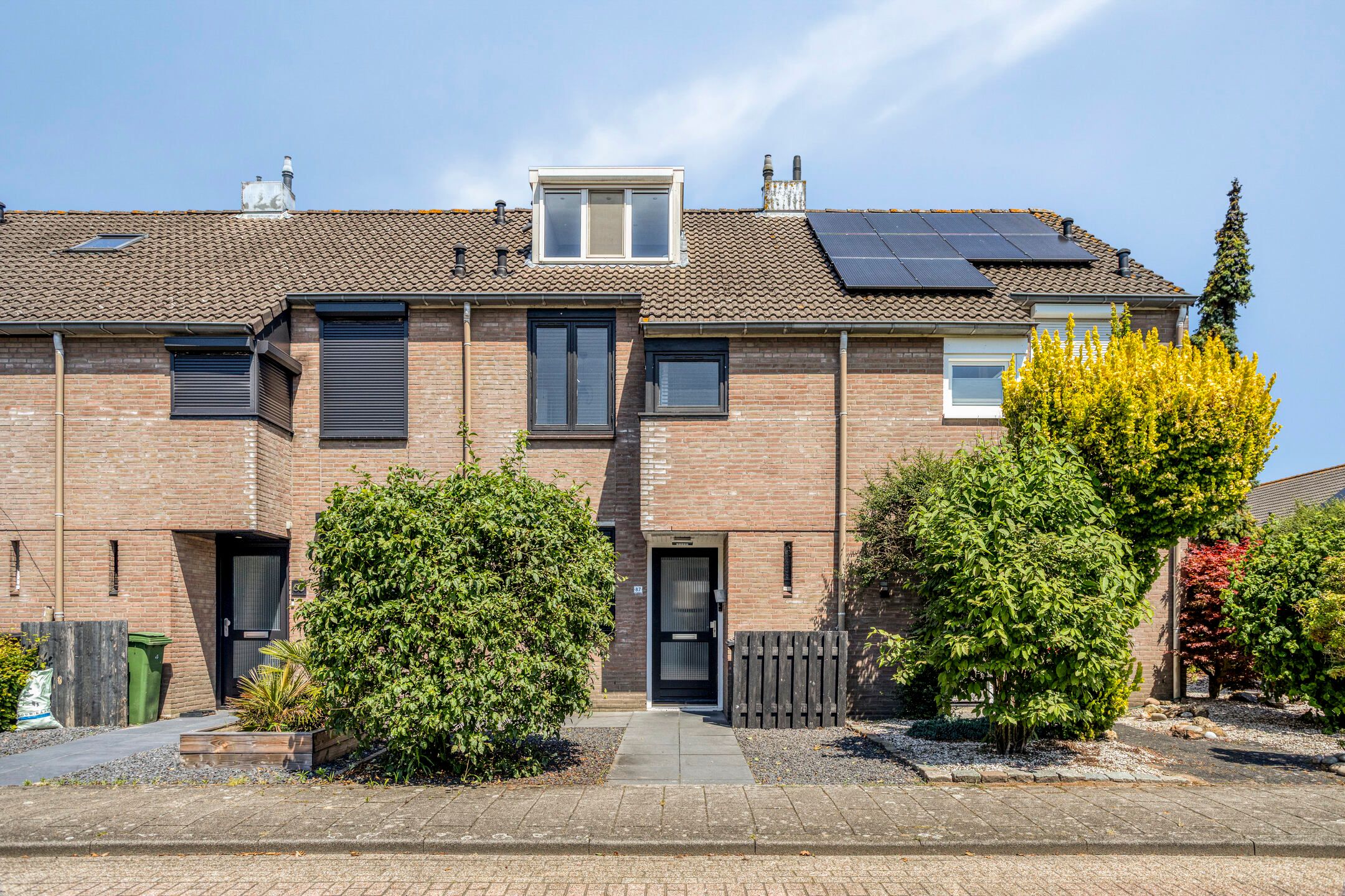 Foto van Hudsonring 87, Drunen