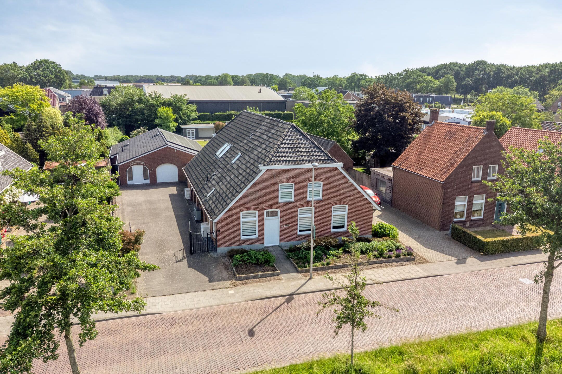 Foto van Wolfshoek 50, Elshout