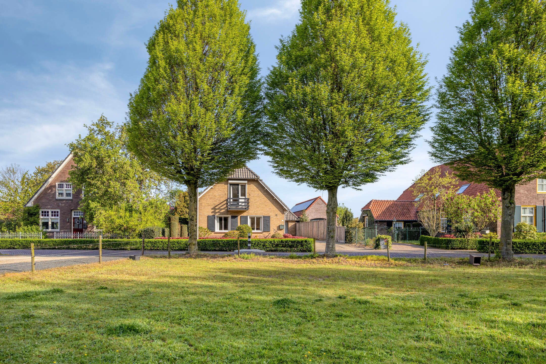 Foto van Scheidingstraat 32A, Elshout
