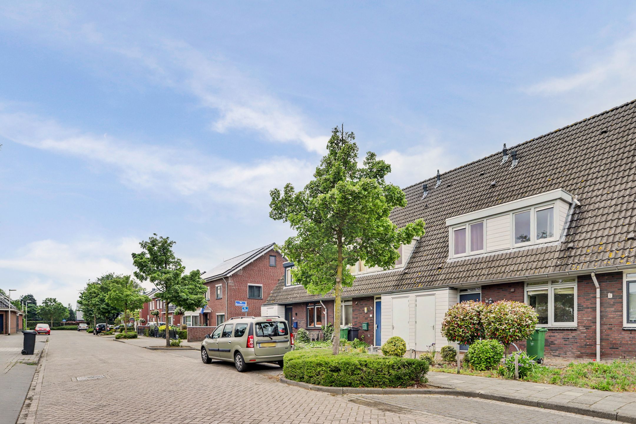 Foto van Graaf Albrechtstraat 32, Elshout