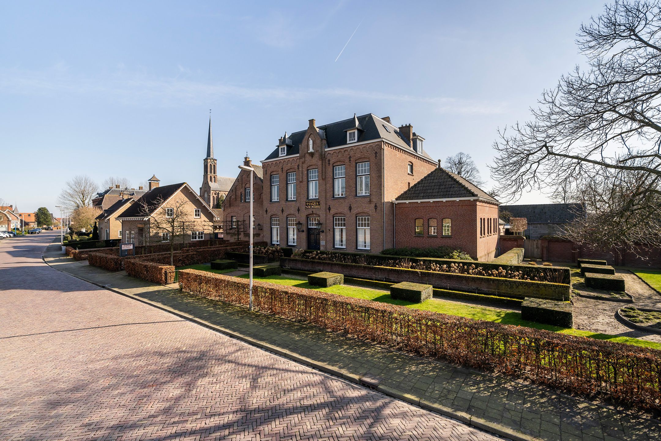 Foto van Kerkstraat 27A, Elshout