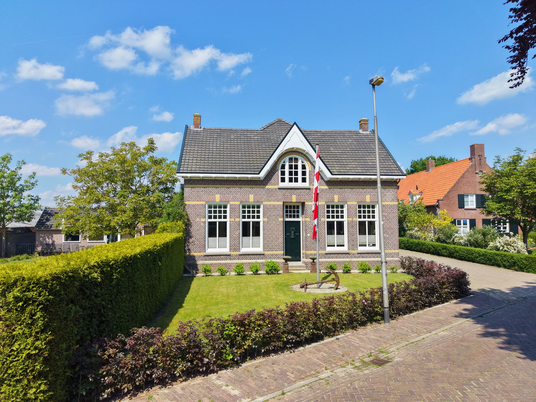 Foto van Kapelstraat 30, Elshout
