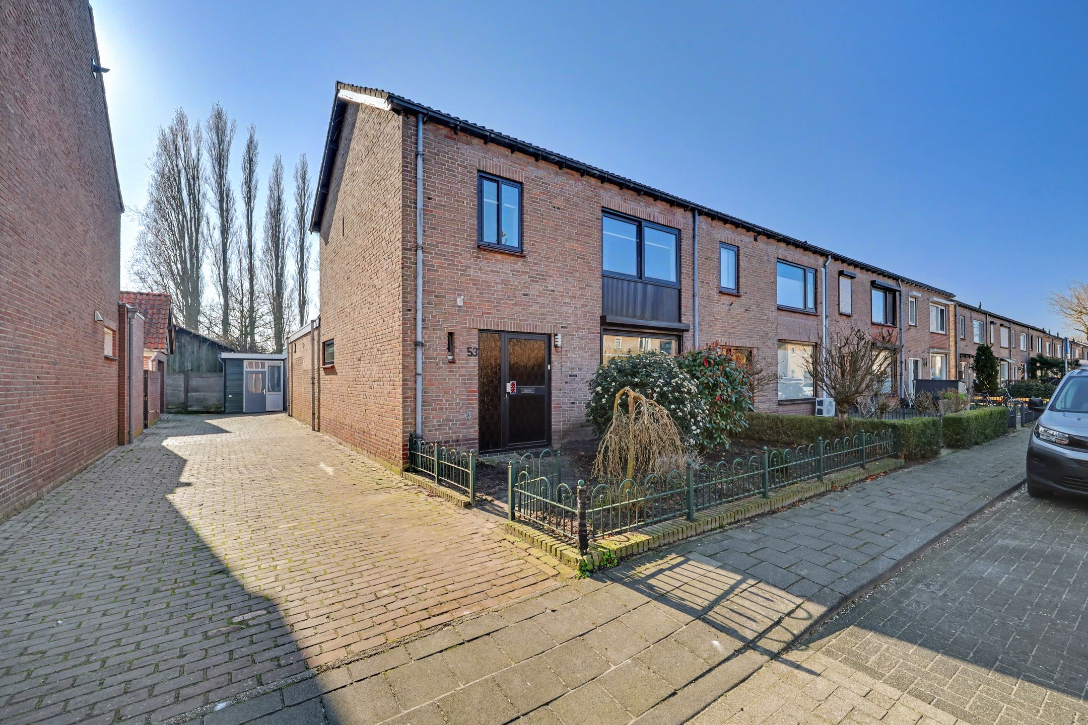 Foto van Norbertijnerstraat 53, Elshout