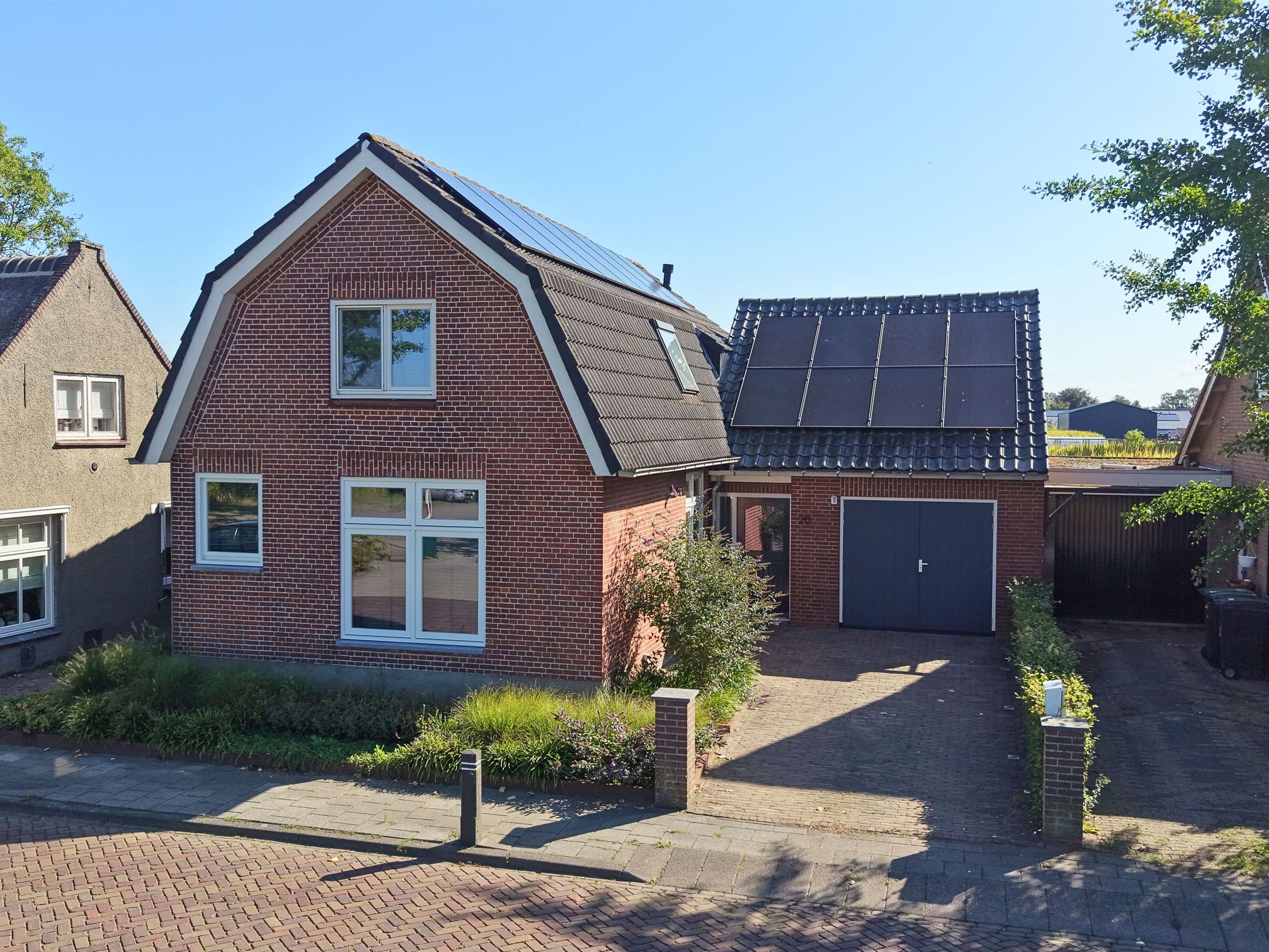 Foto van Heusdenseweg 20, Elshout