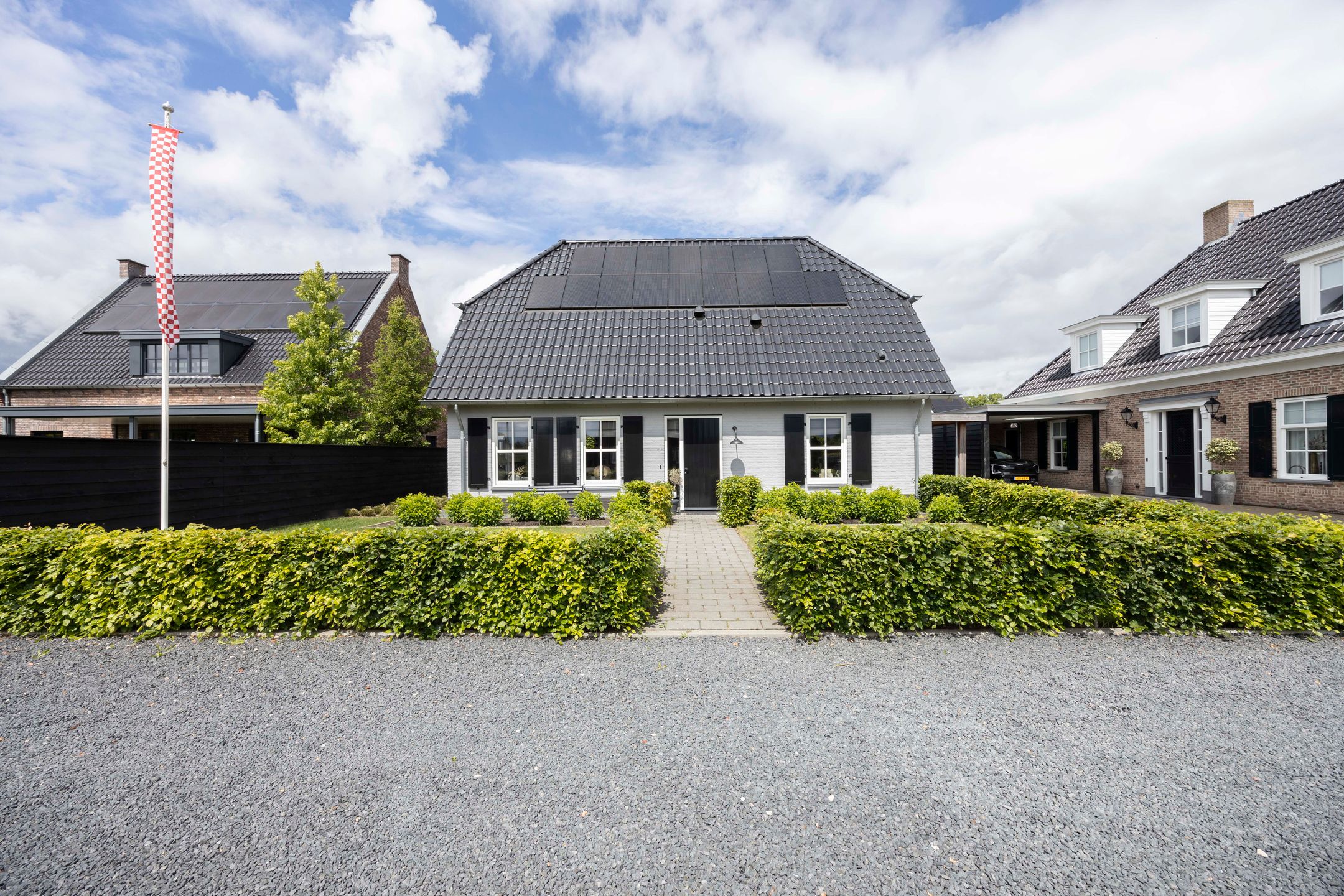 Foto van Mayweg 15, Elshout