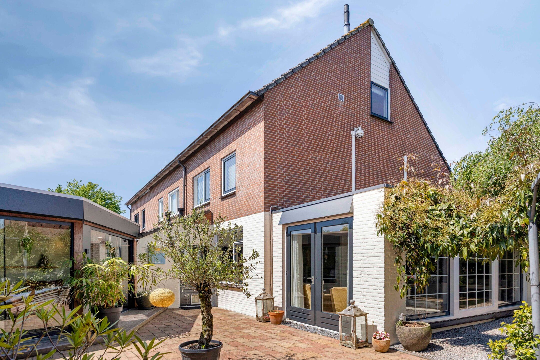 Foto van Van Deelenstraat 99, Oudheusden