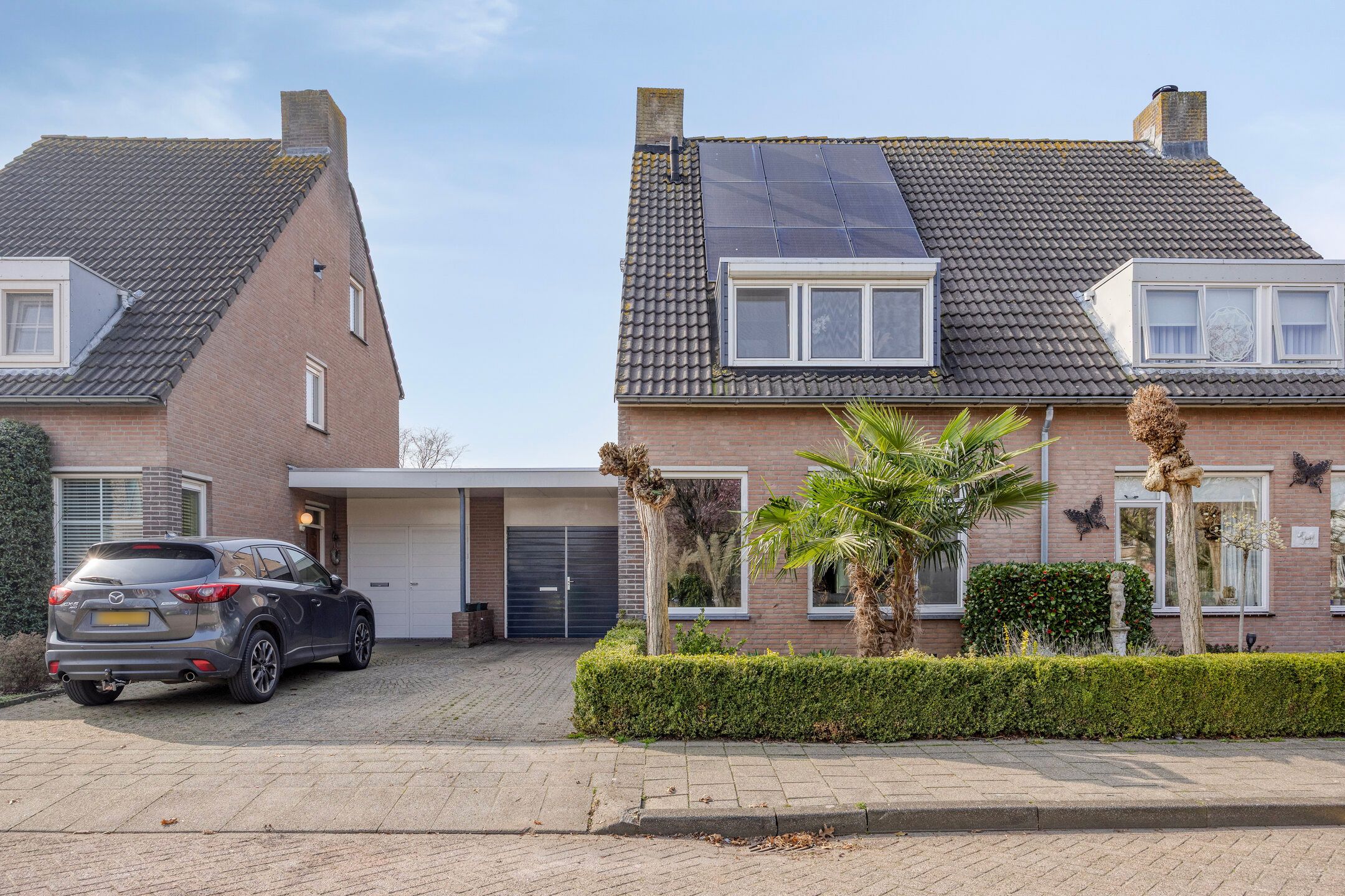 Foto van Van Deelenstraat 122, Oudheusden