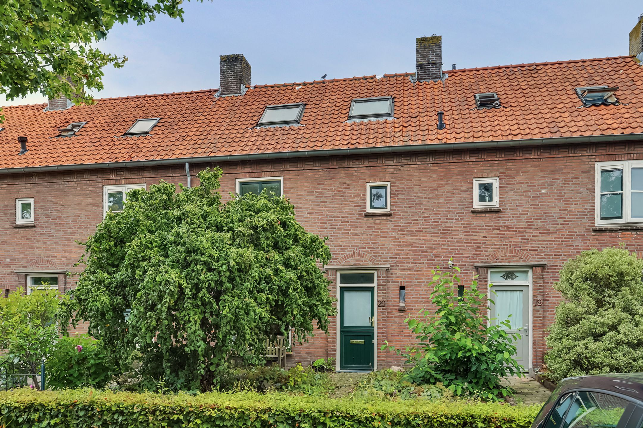 Foto van Kasteellaan 20, Oudheusden