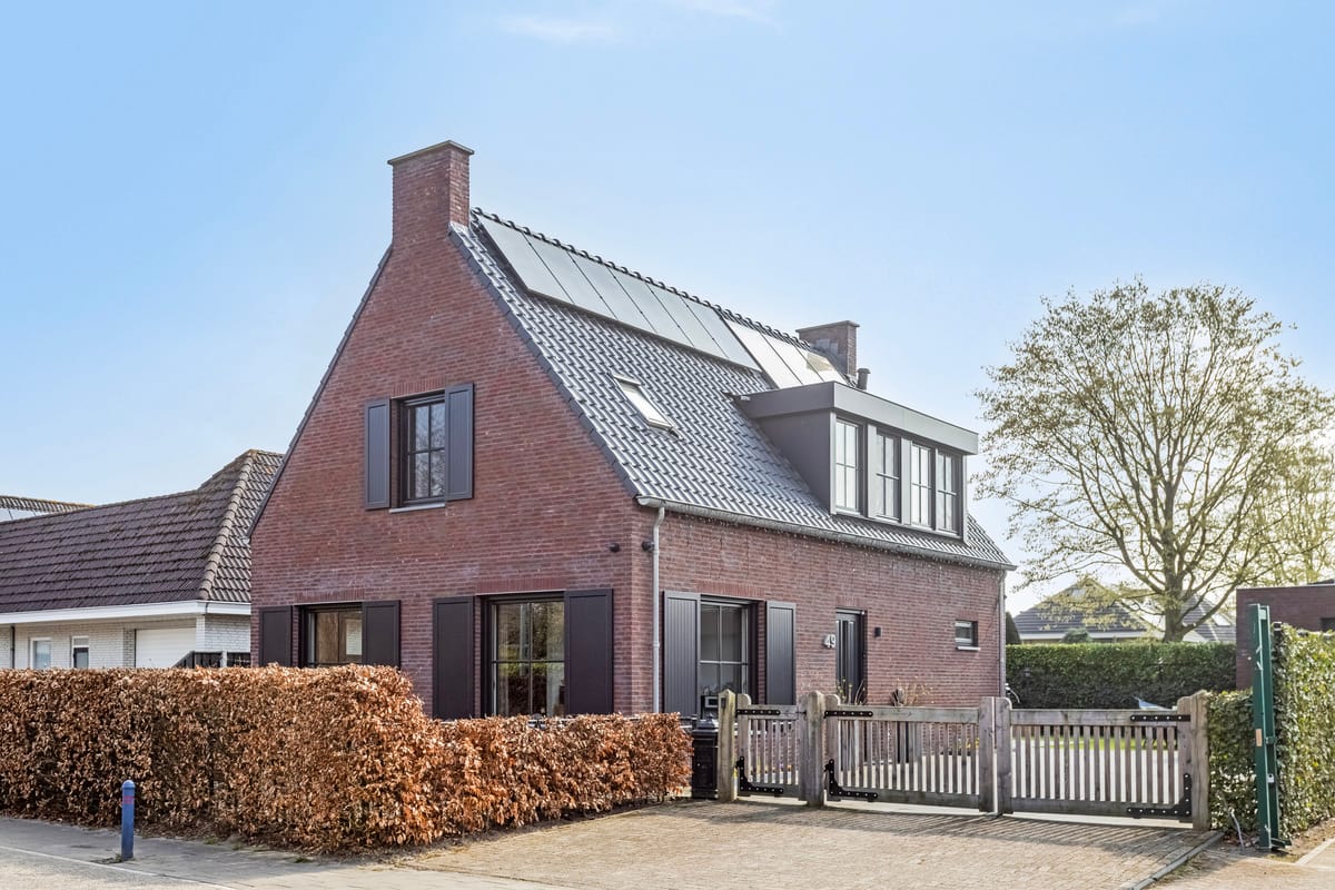 Foto van Herptseweg 49, Oudheusden