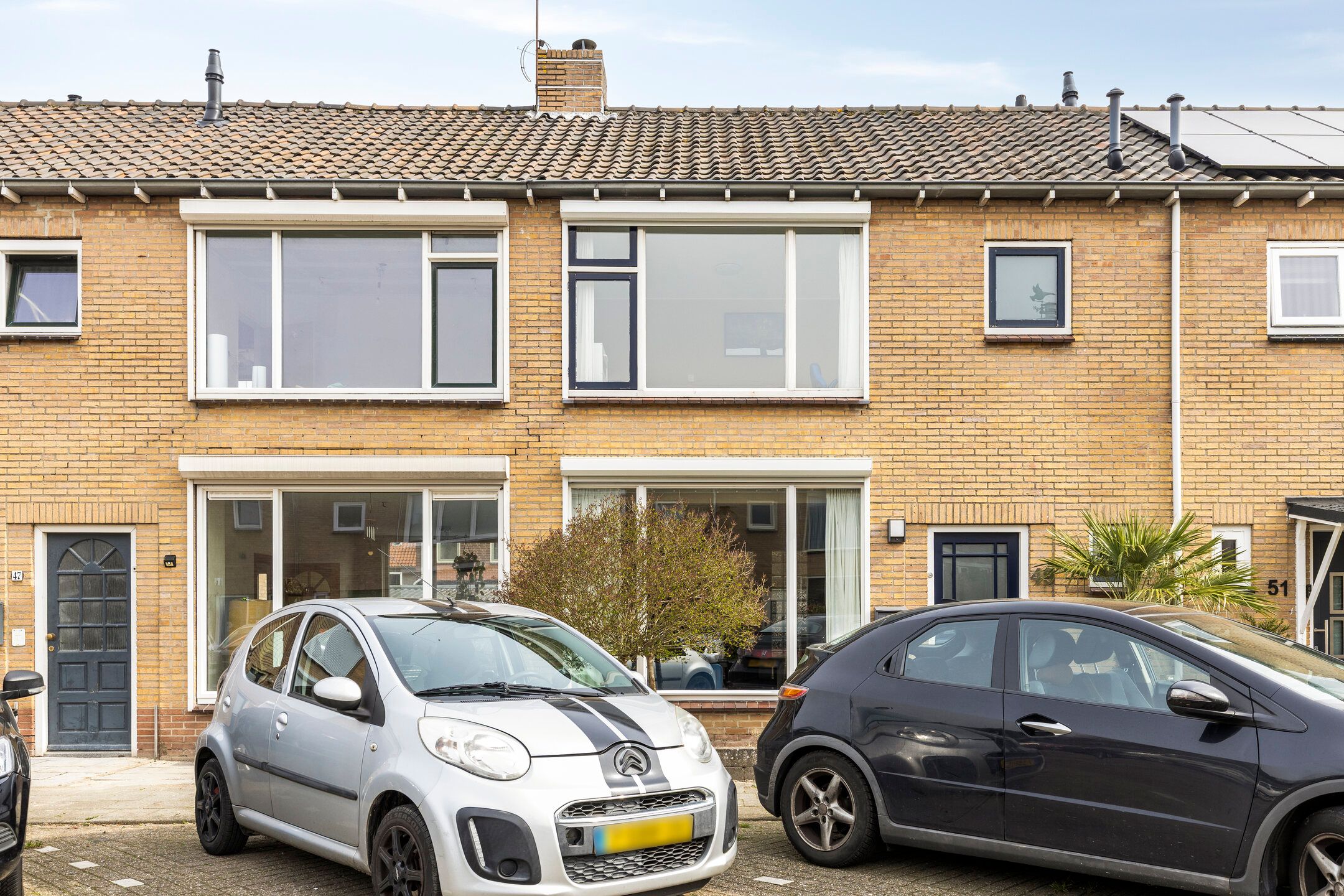 Foto van Tullensstraat 49, Oudheusden