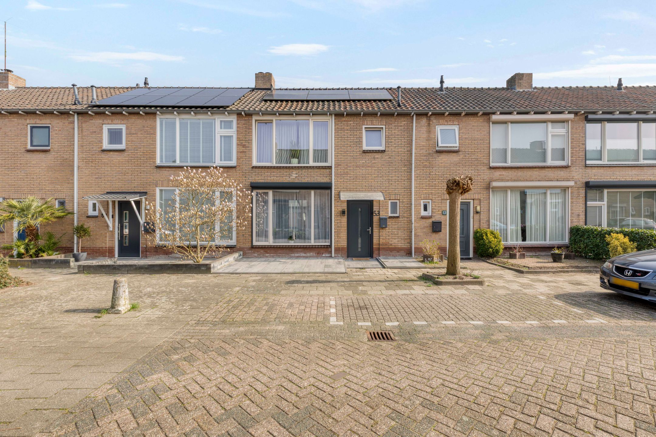 Foto van Tullensstraat 53, Oudheusden